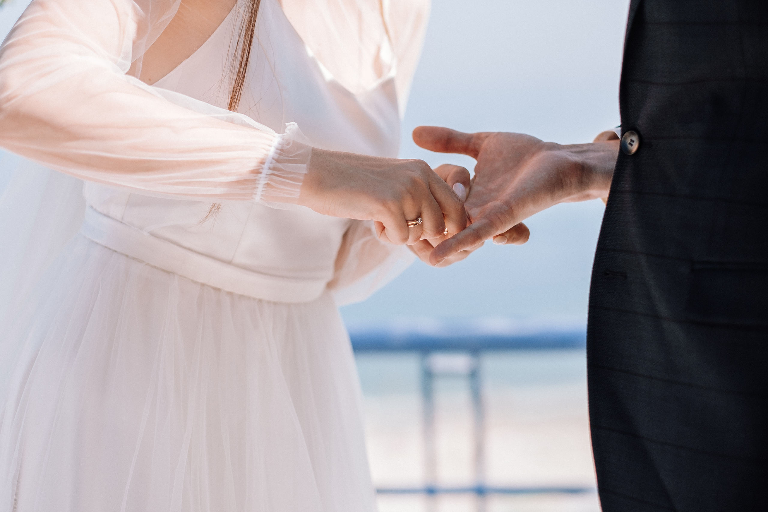 Вика+Максим. Ivan Skufinsky — wedding and family photographer in Vancouver