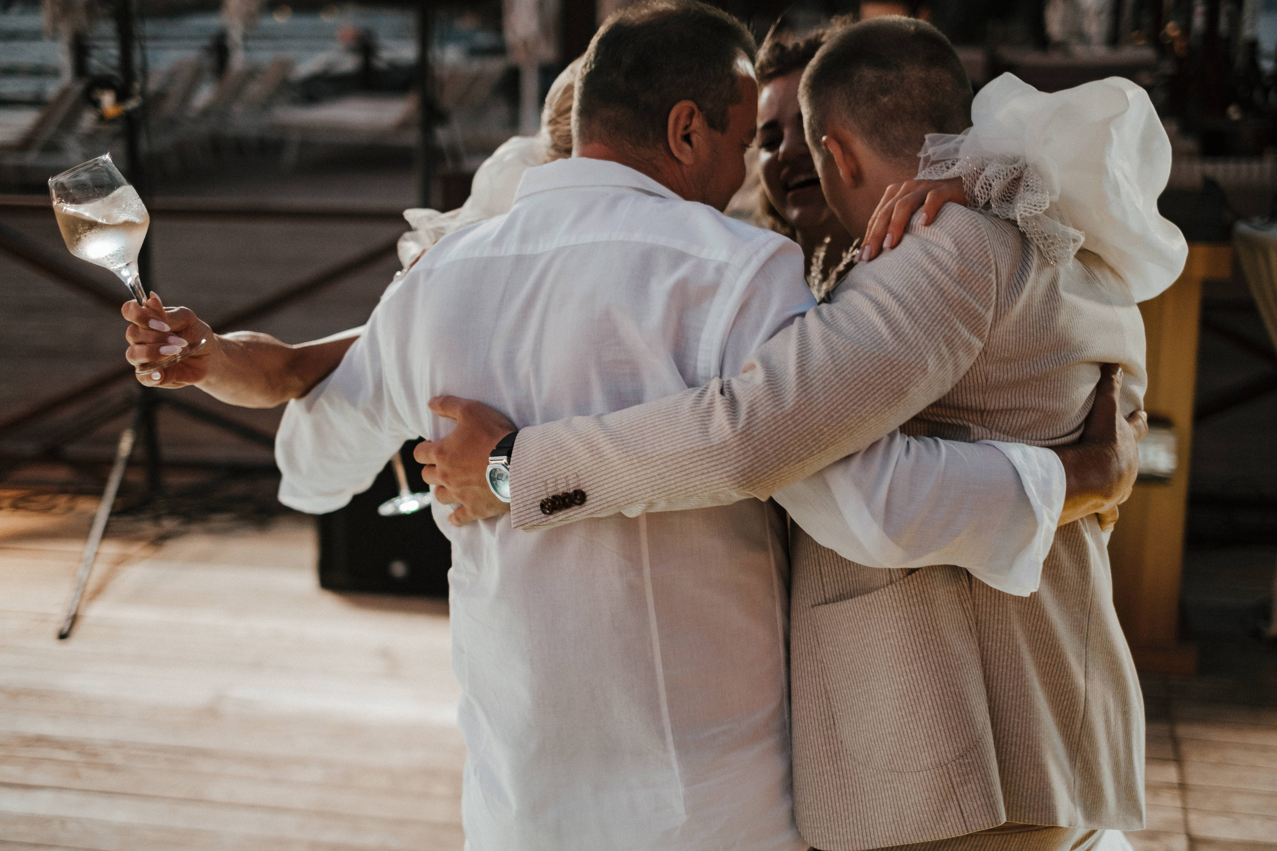 Evgeniy & Daria. Ivan Skufinsky — wedding and family photographer in Vancouver