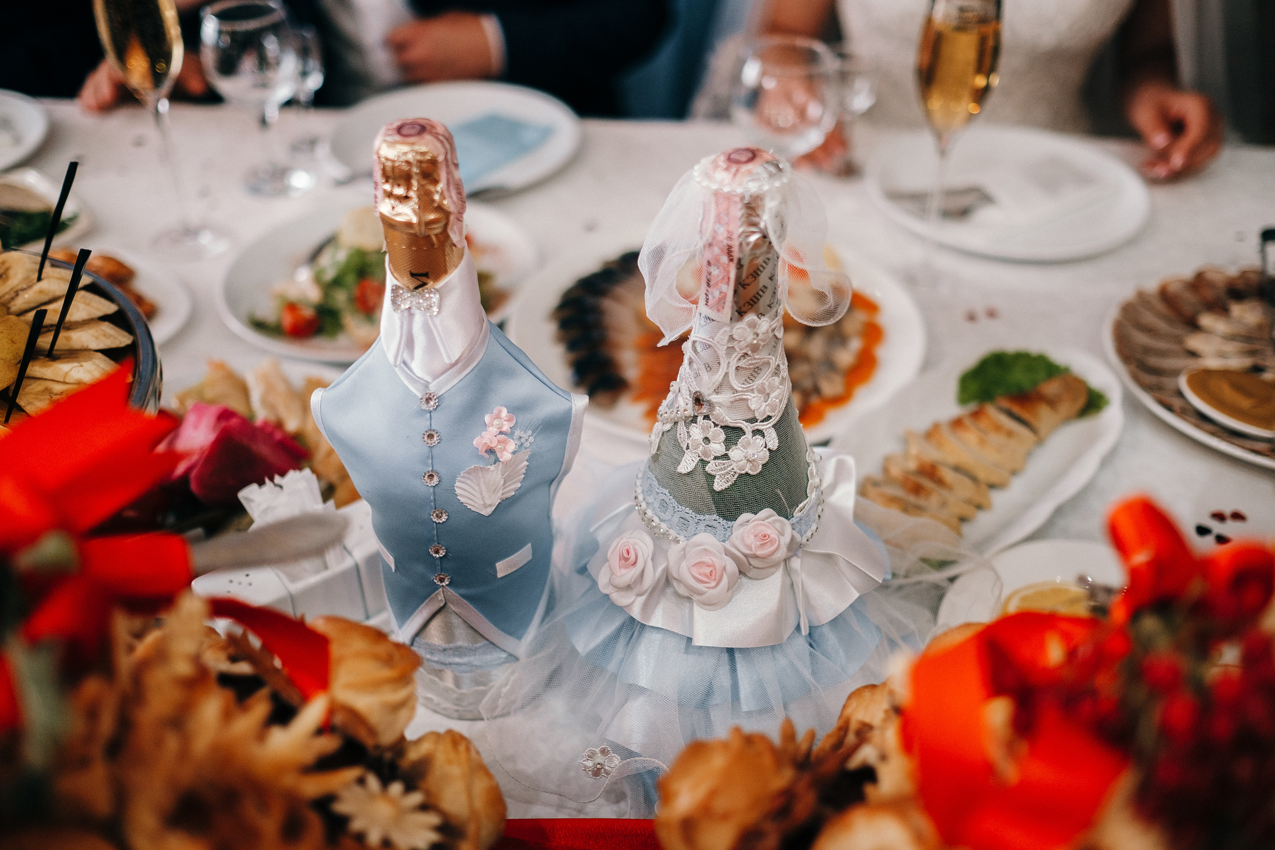 Дмитрий+Наташа 22.09.2018. Ivan Skufinsky — wedding and family photographer in Vancouver