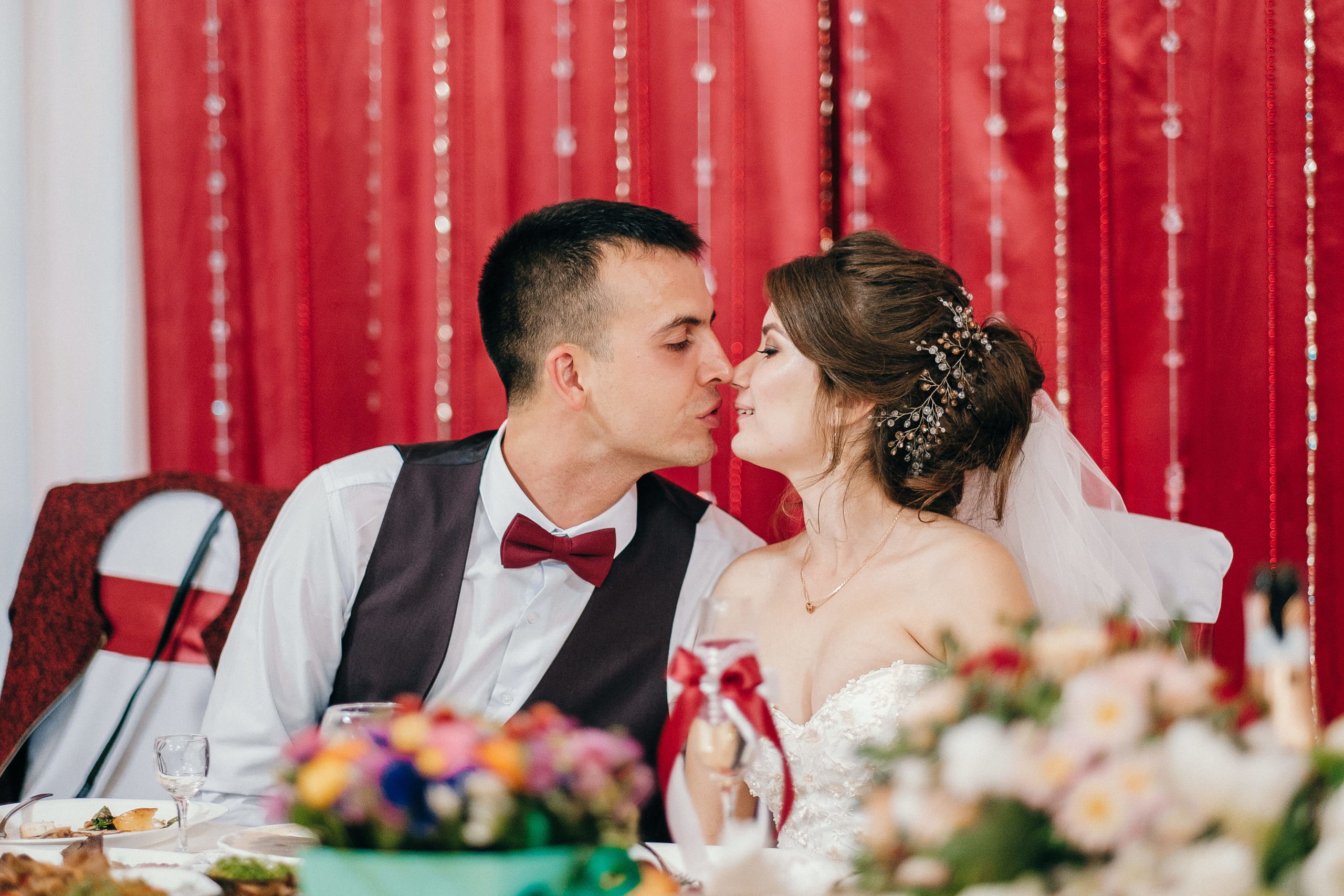 Сергей+Мария 23.09.2018. Ivan Skufinsky — wedding and family photographer in Vancouver