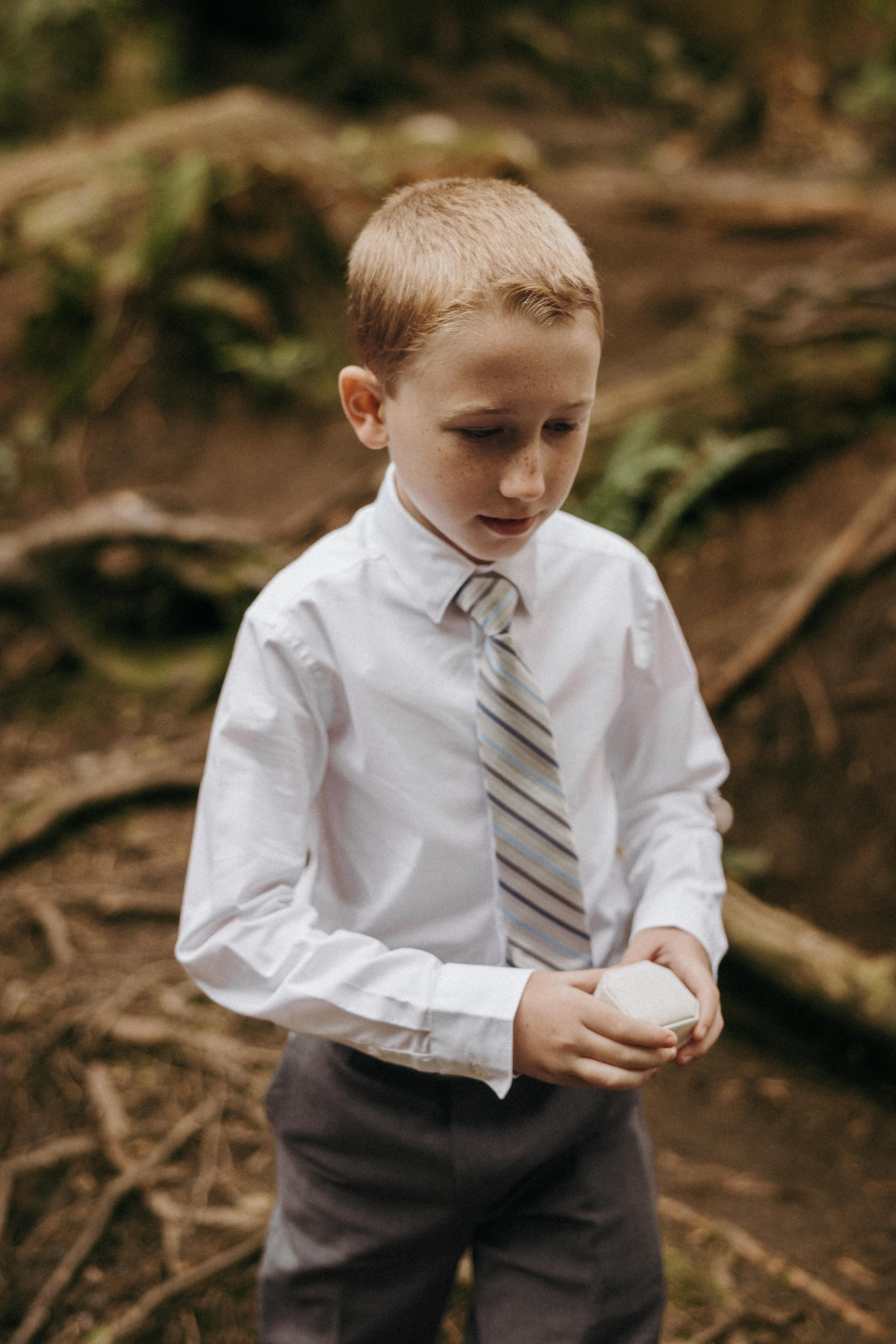 Michael & Caitlyn. Ivan Skufinsky — wedding and family photographer in Vancouver