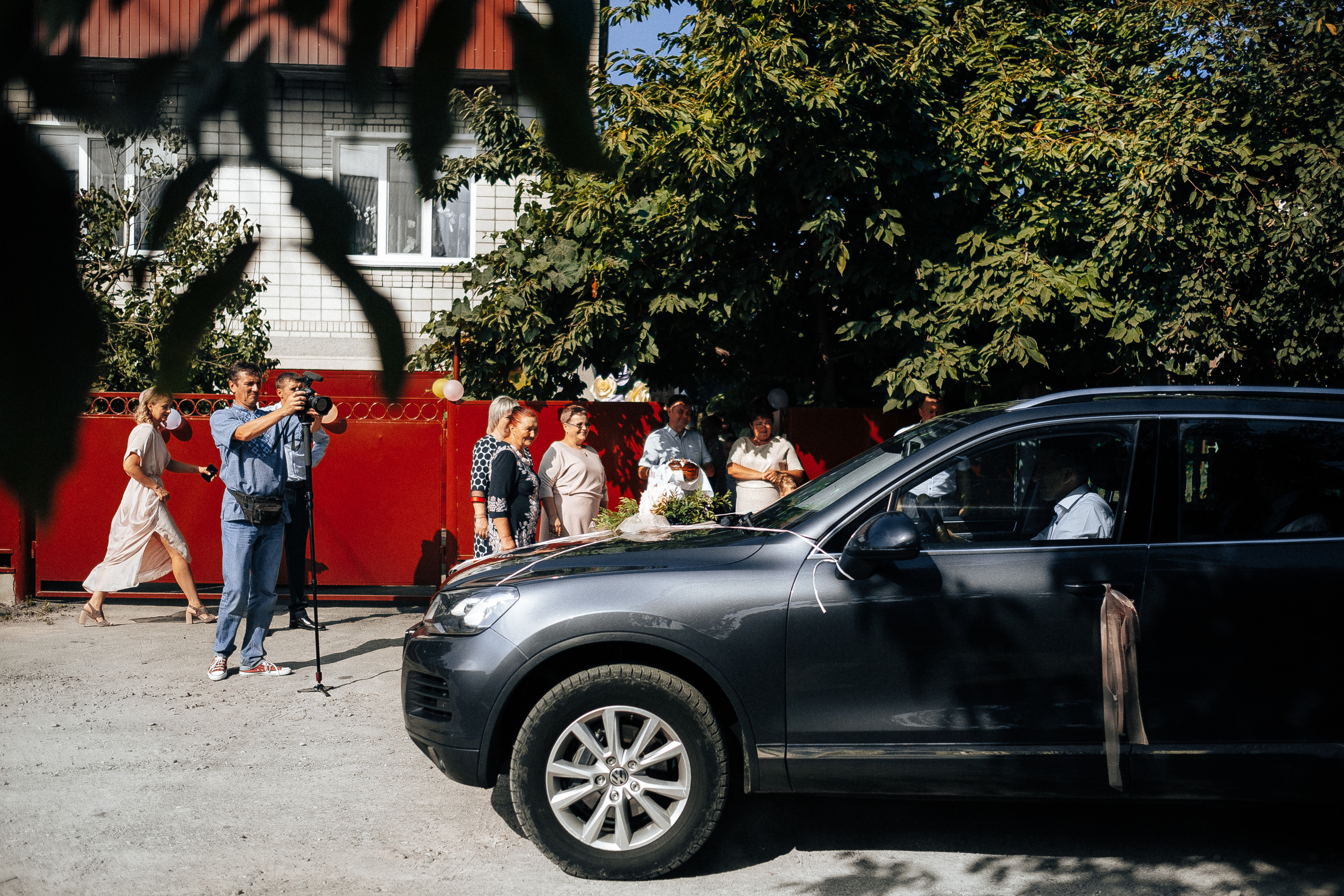 Свадебная история Иван+Ирина. Ivan Skufinsky — wedding and family photographer in Vancouver