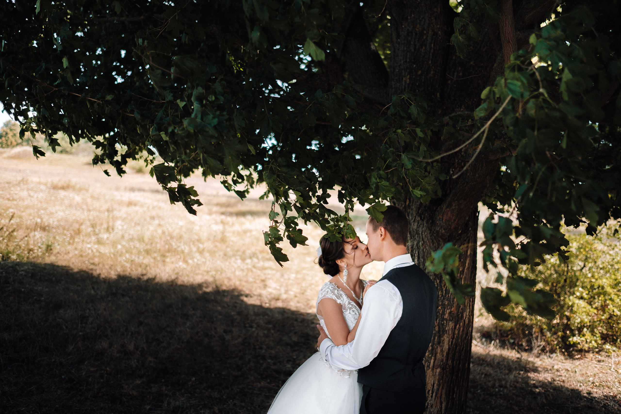 Александр+Виктория. Ivan Skufinsky — wedding and family photographer in Vancouver