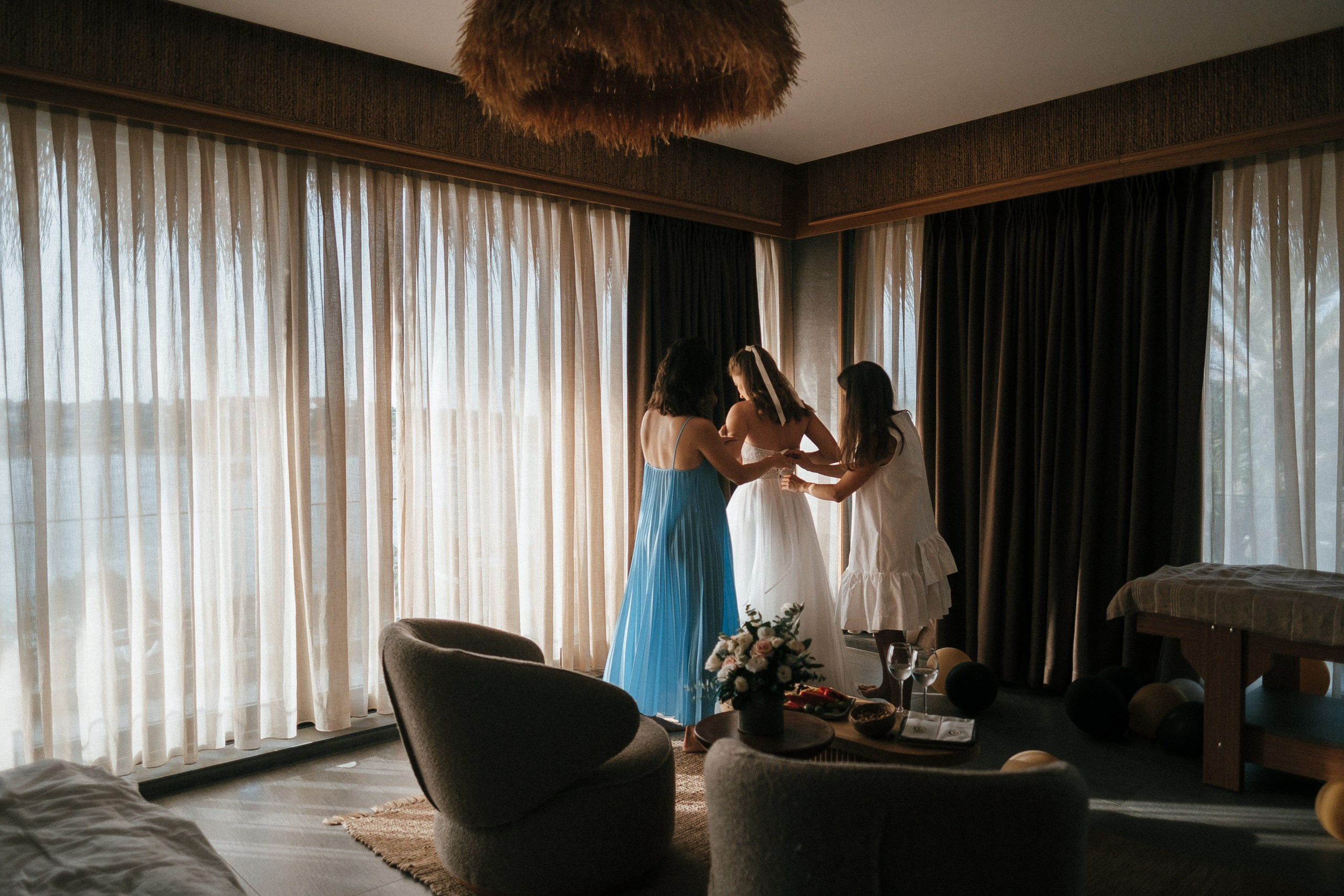 Cheshme. Wedding Story. Ivan Skufinsky — wedding and family photographer in Vancouver