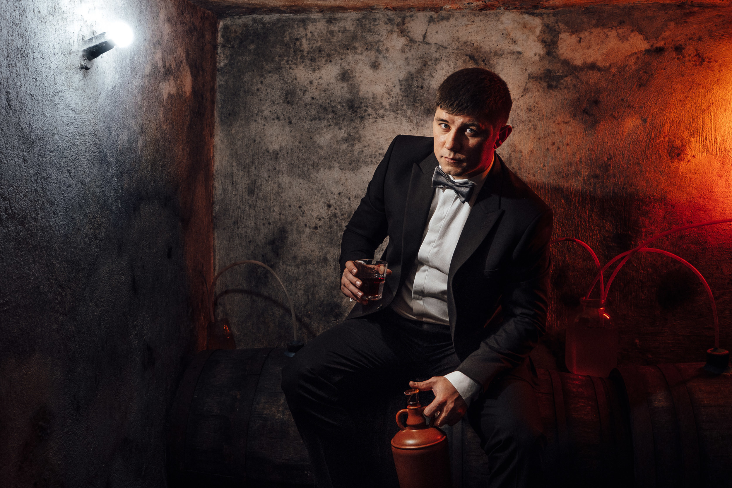 17.11.2018. Ivan Skufinsky — wedding and family photographer in Vancouver