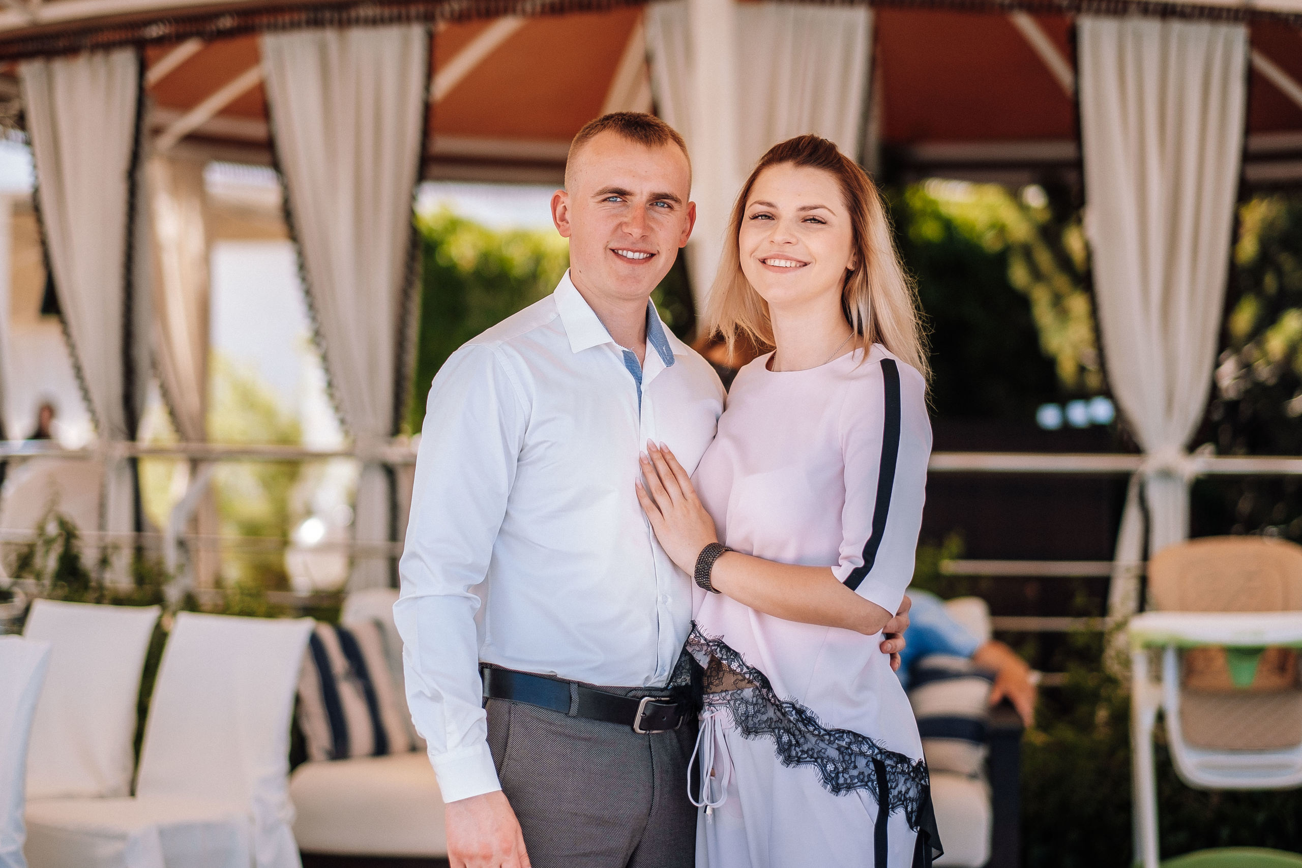 Вика+Максим. Ivan Skufinsky — wedding and family photographer in Vancouver