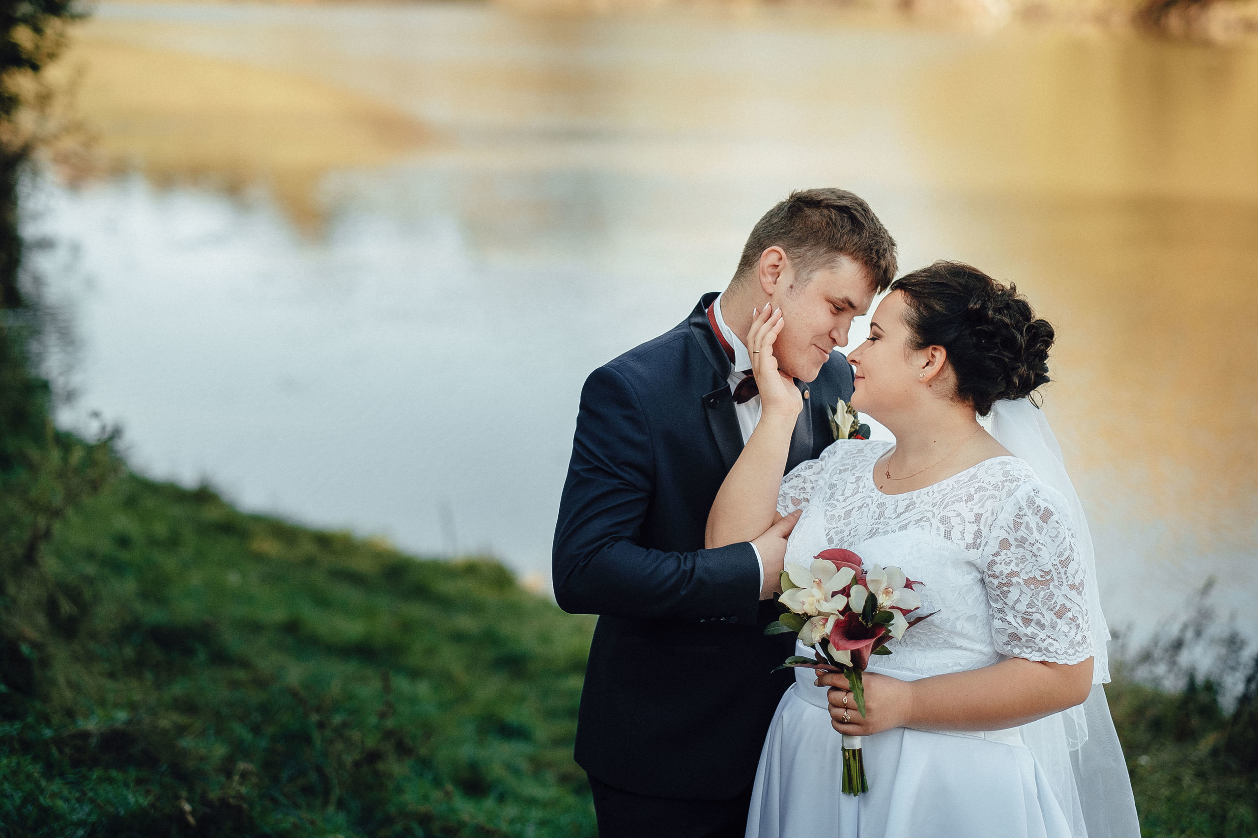 13.09.2018 Wedding Story. Ivan Skufinsky — wedding and family photographer in Vancouver