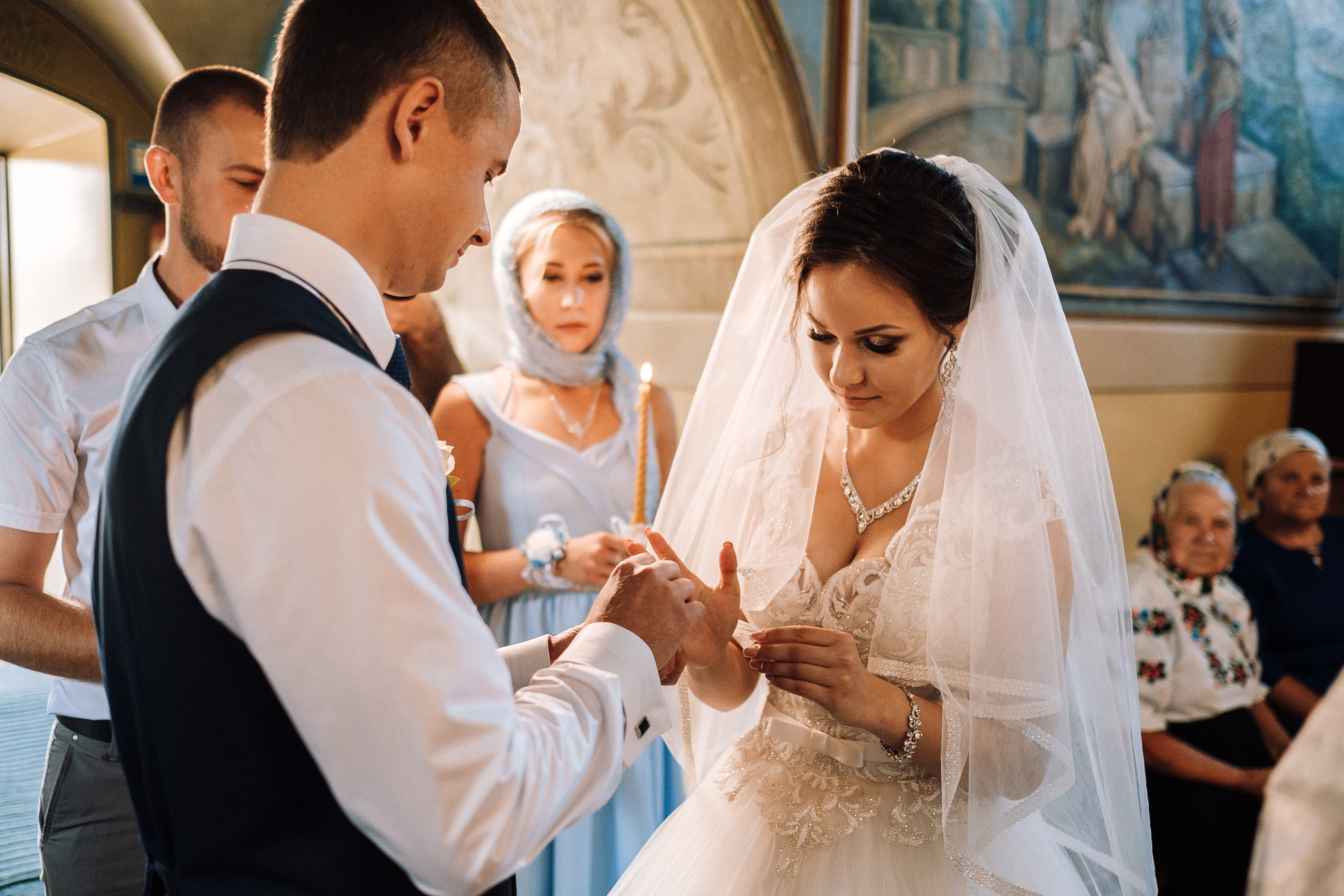 Свадьба 10.08.2019. Ivan Skufinsky — wedding and family photographer in Vancouver