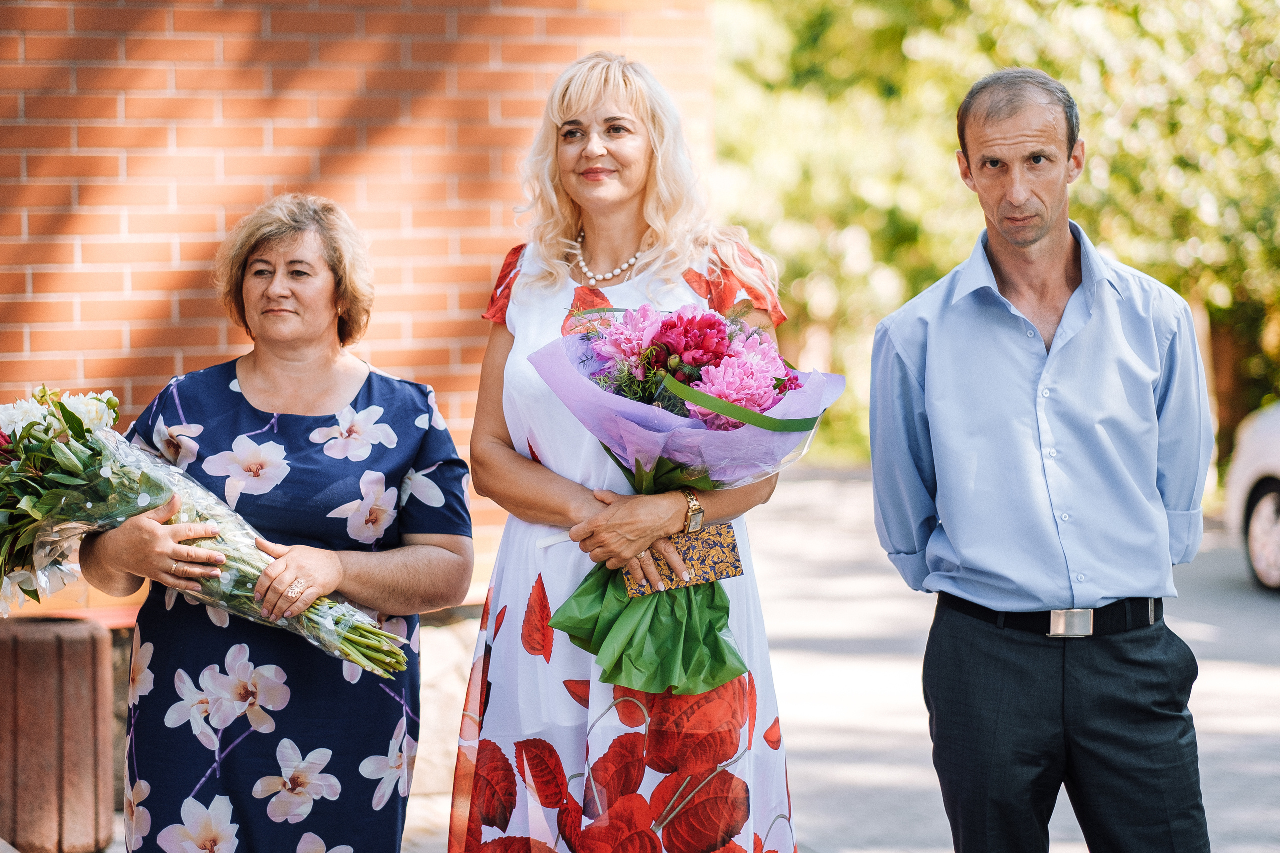 Wedding Story 2.06.2019. Ivan Skufinsky — wedding and family photographer in Vancouver