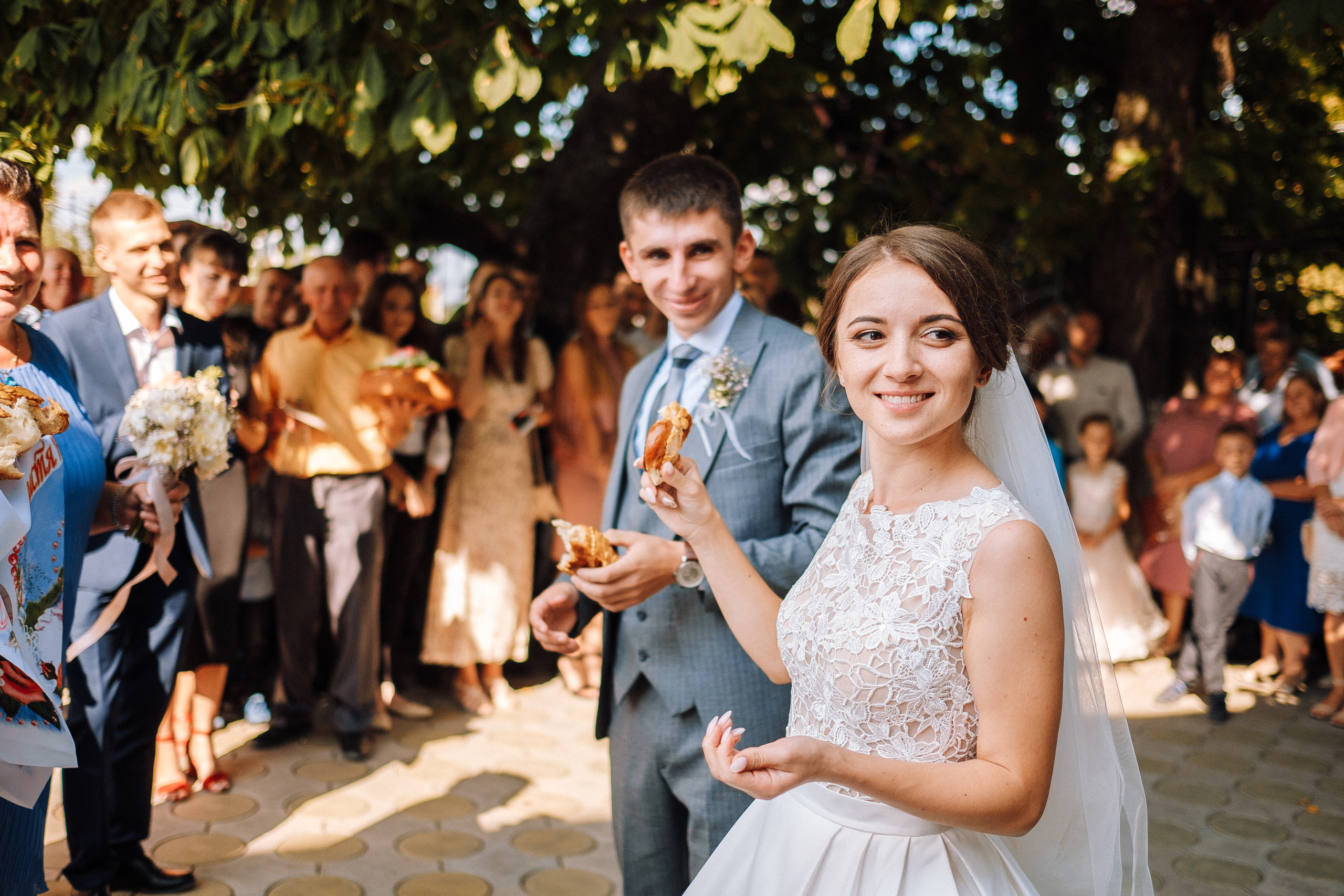 Свадебная история Иван+Ирина. Ivan Skufinsky — wedding and family photographer in Vancouver