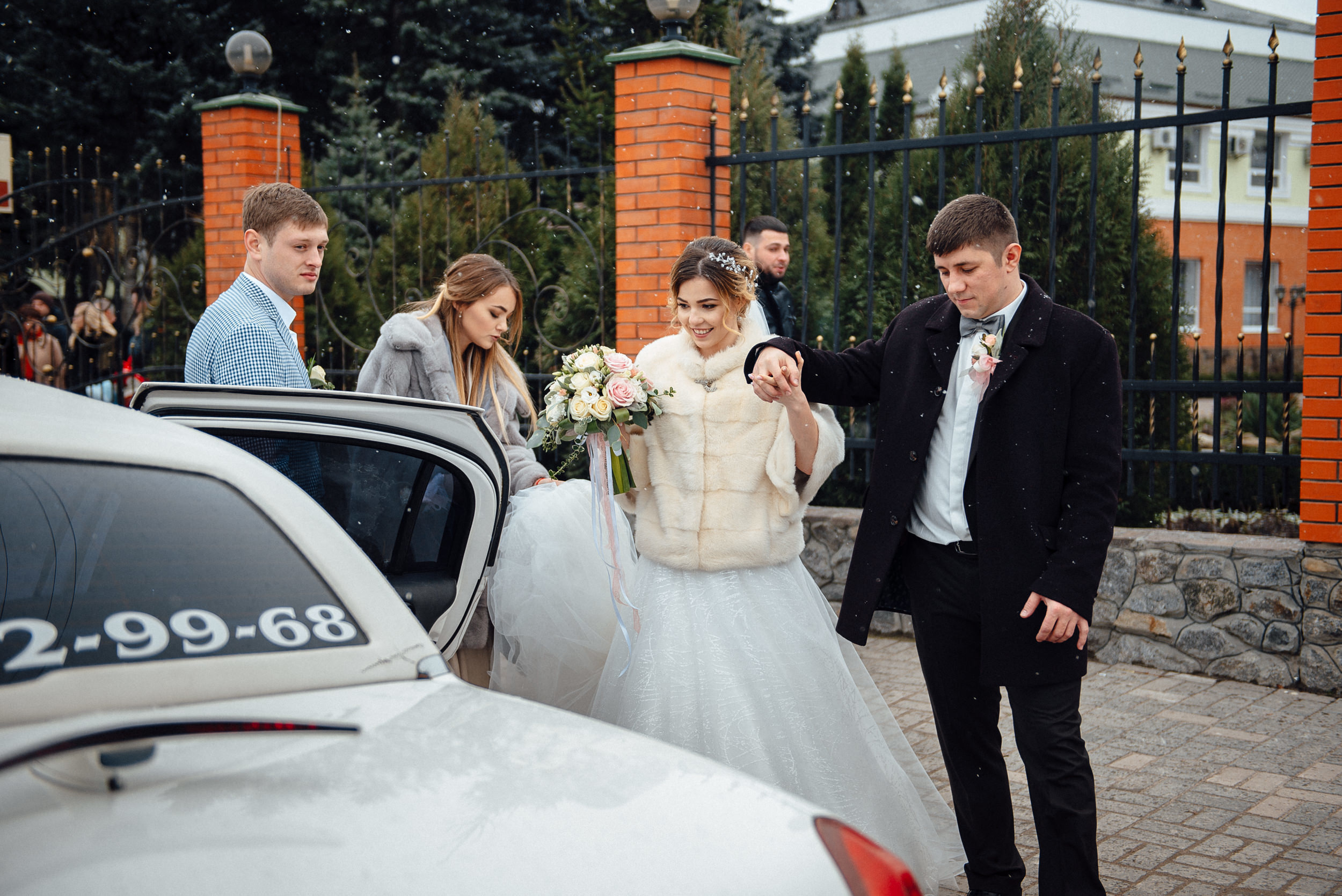 17.11.2018. Ivan Skufinsky — wedding and family photographer in Vancouver