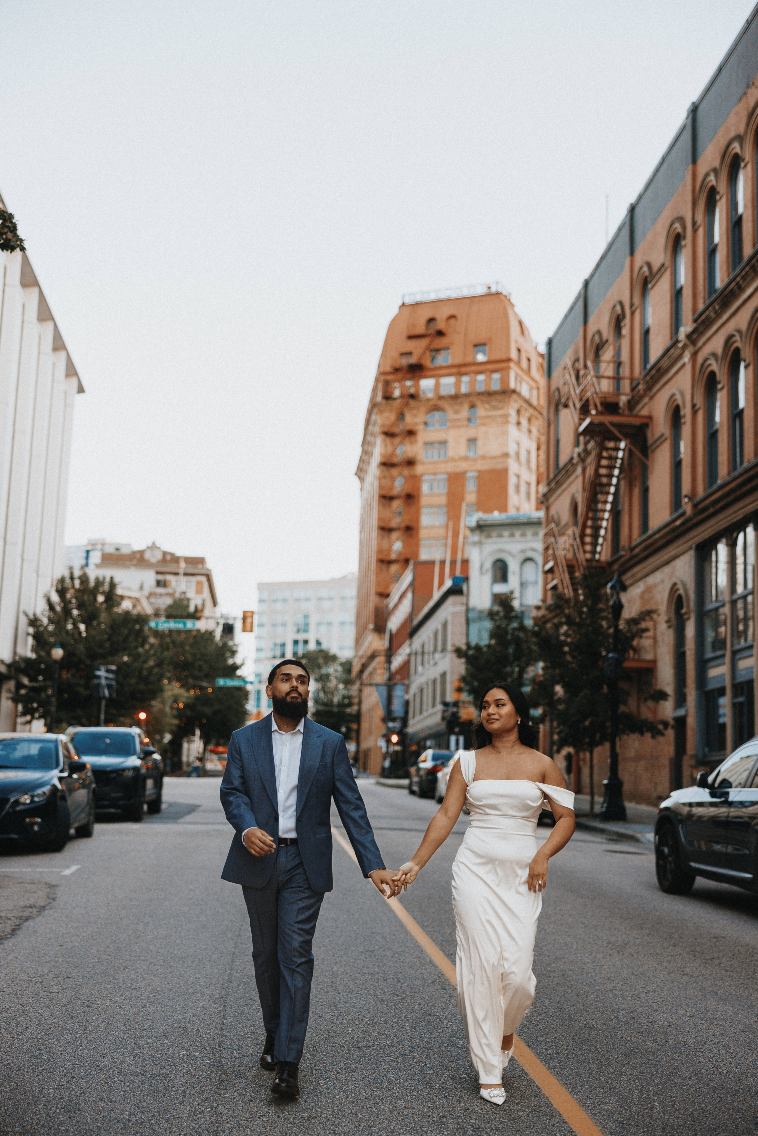 Engagement photographer vancouver. Ivan Skufinsky — wedding and family photographer in Vancouver