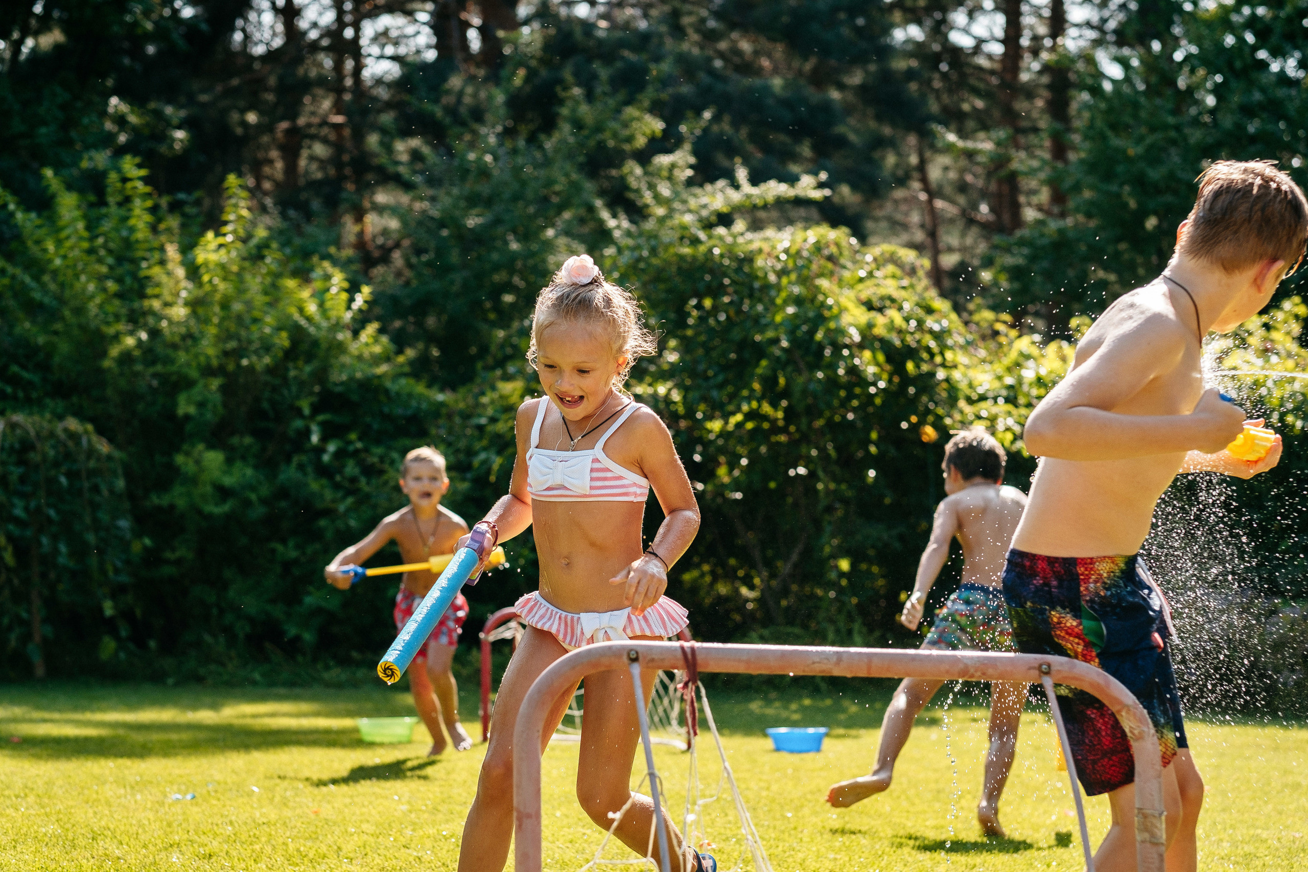 День Рождения Лизочка (2018). Ivan Skufinsky — wedding and family photographer in Vancouver