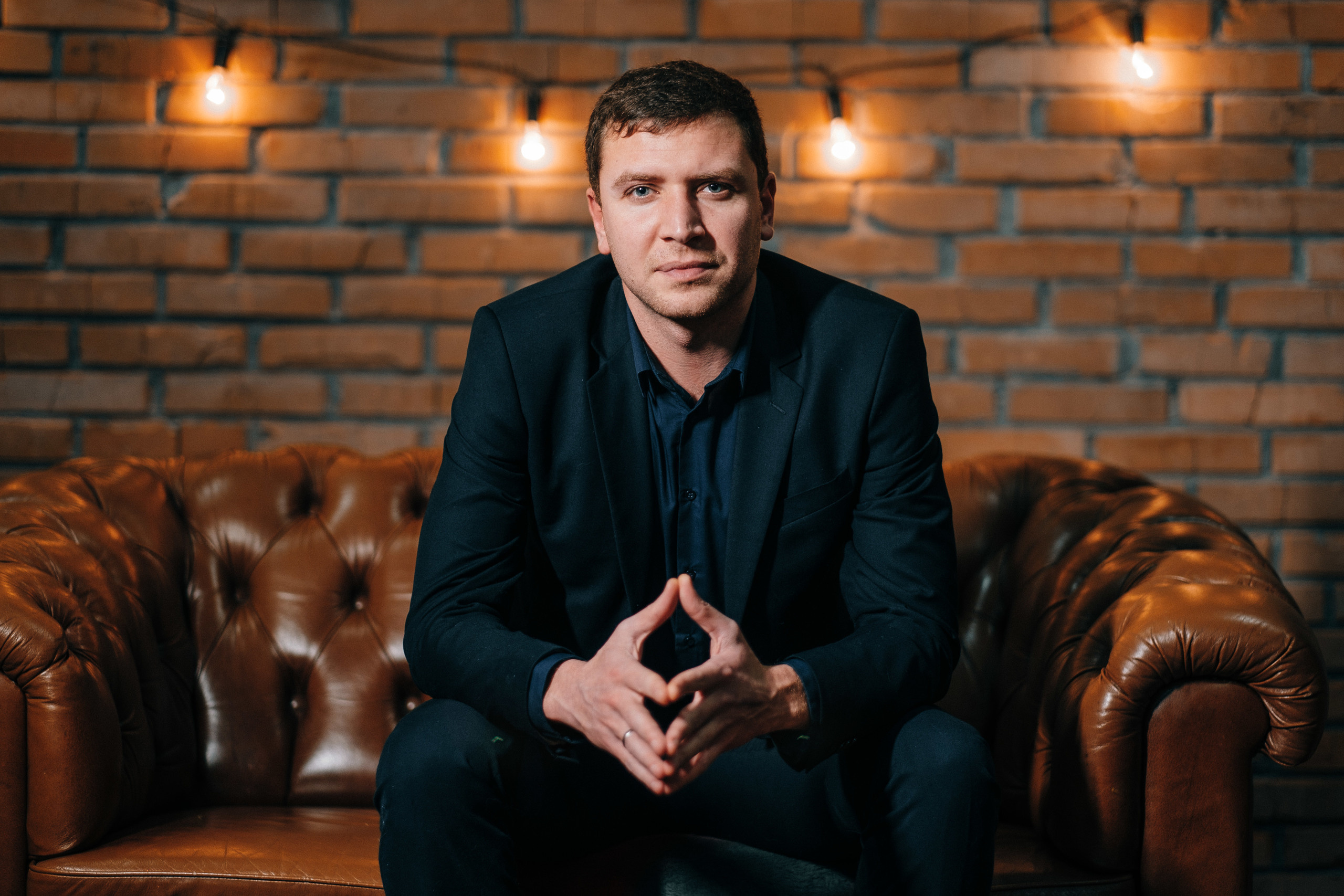 RAU New Year 2018-2019. Ivan Skufinsky — wedding and family photographer in Vancouver