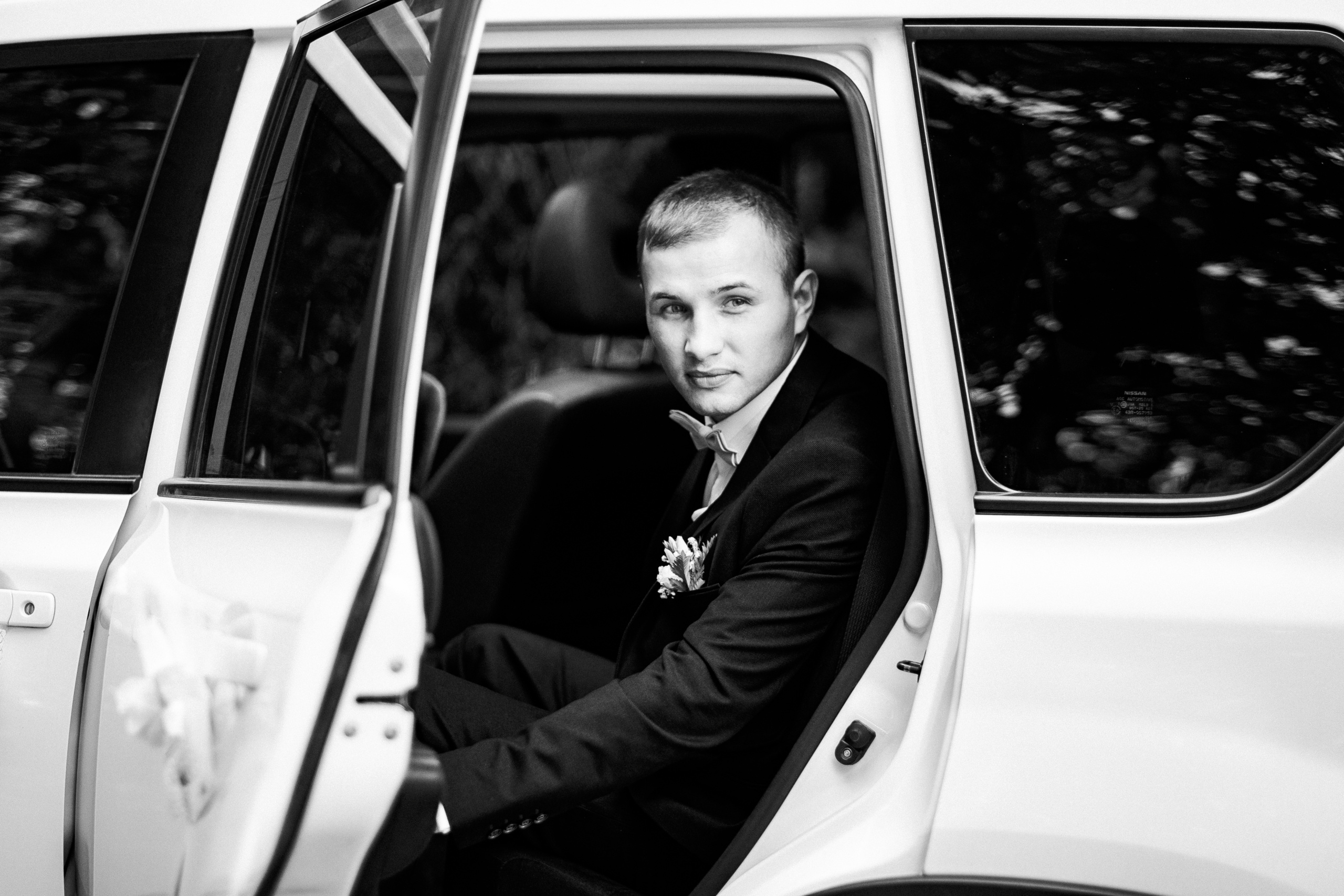 Свадебная история Влад+Яна. Ivan Skufinsky — wedding and family photographer in Vancouver