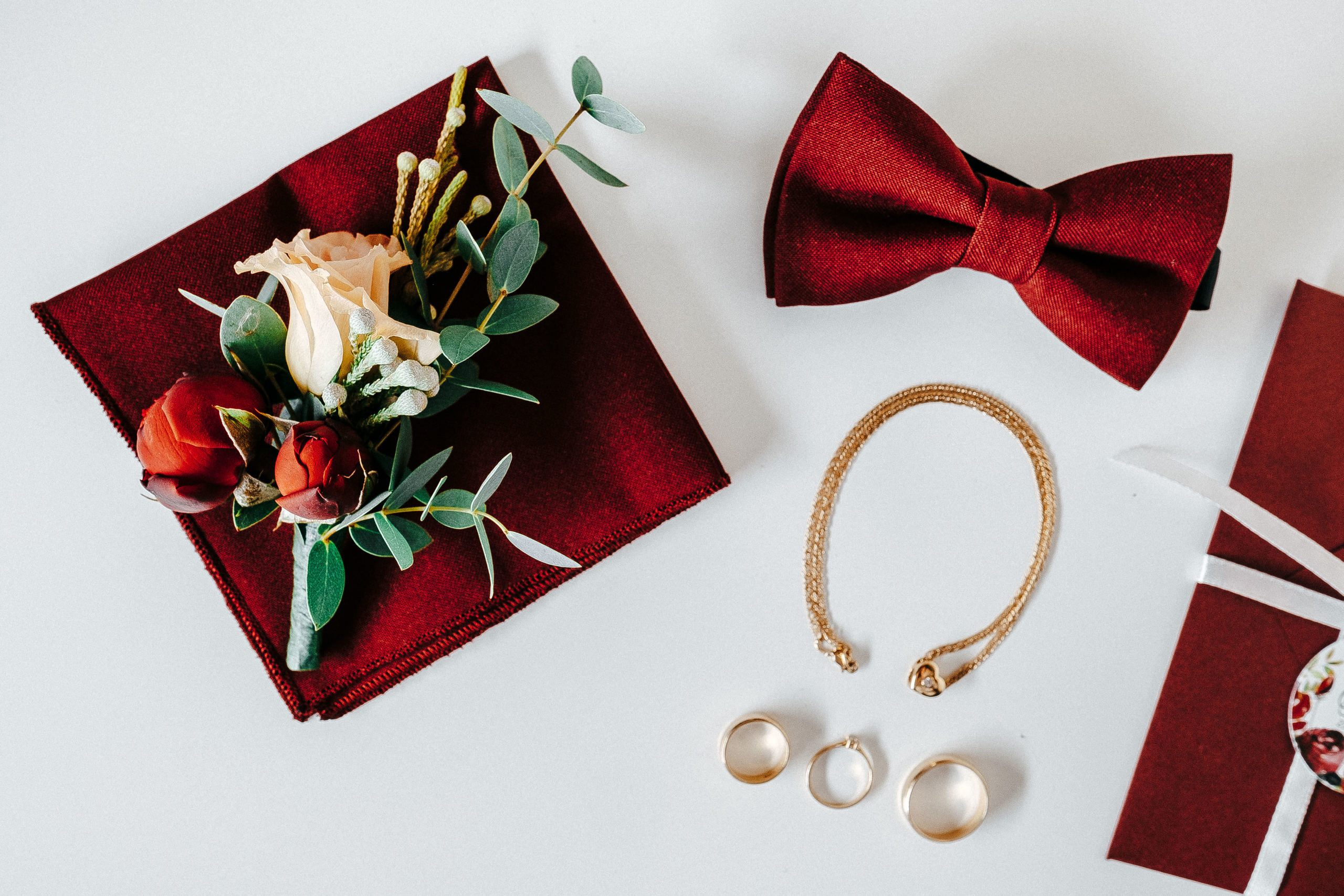 Сергей+Мария 23.09.2018. Ivan Skufinsky — wedding and family photographer in Vancouver