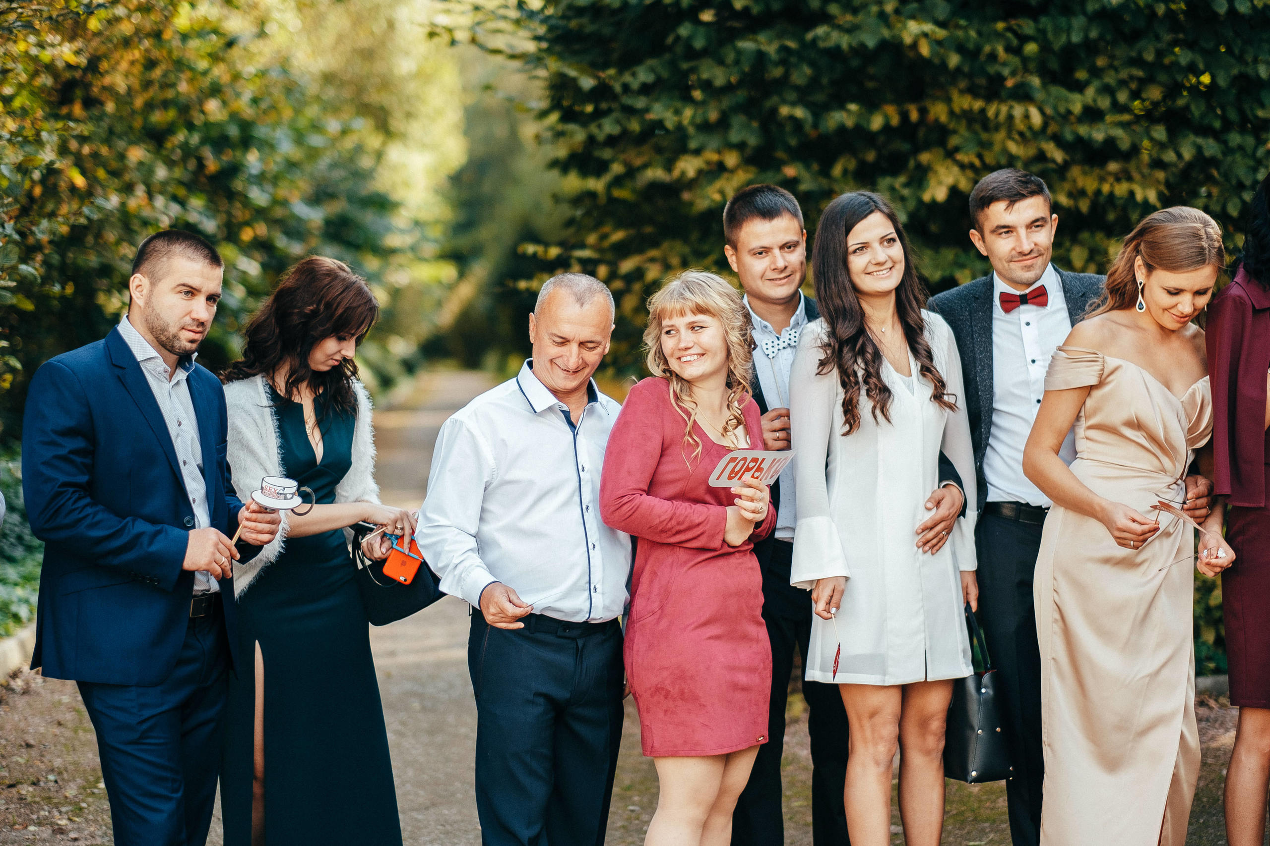 Сергей+Мария 23.09.2018. Ivan Skufinsky — wedding and family photographer in Vancouver