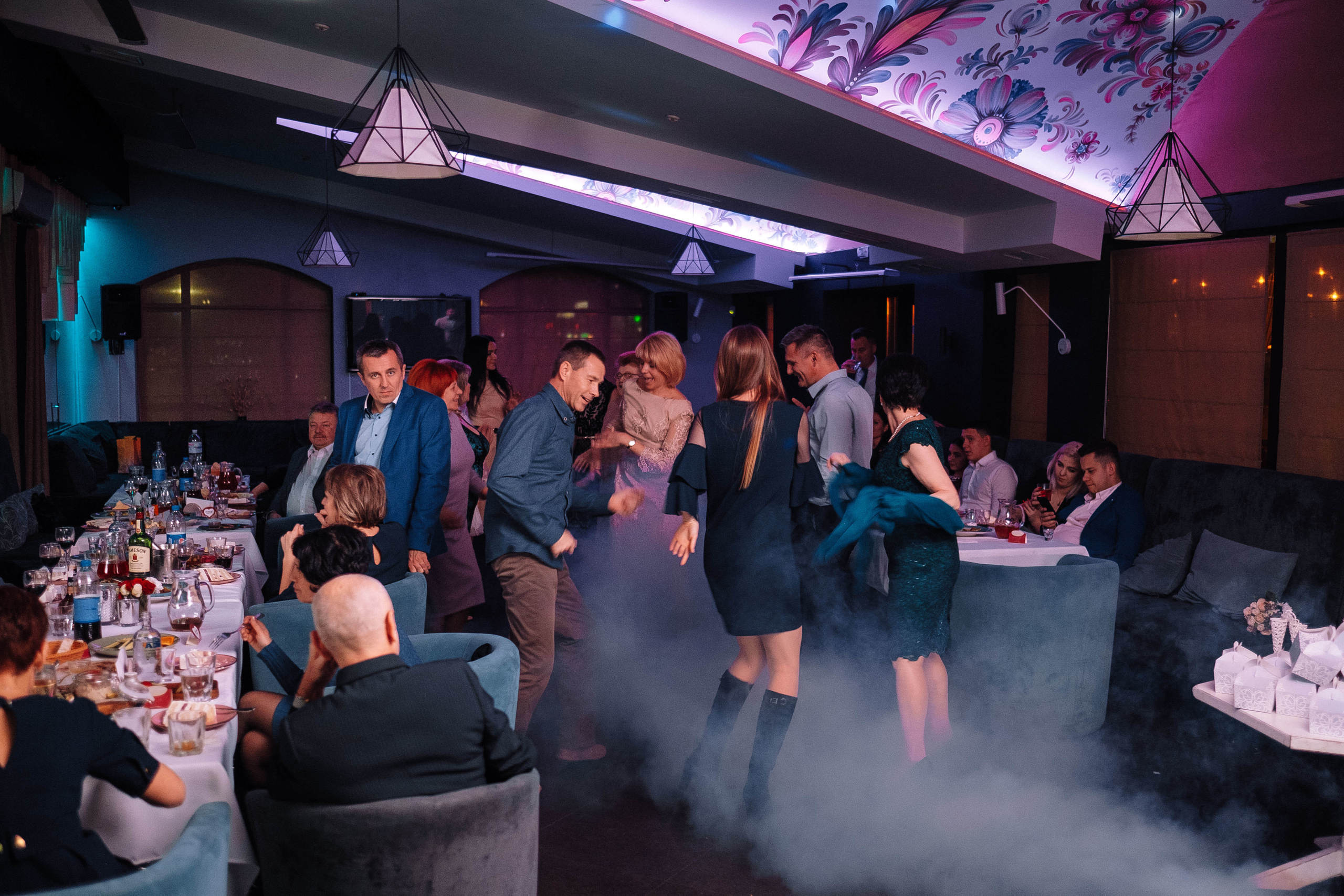 Alexandr+Anastasia 24.11.2019 WeddingStory. Ivan Skufinsky — wedding and family photographer in Vancouver