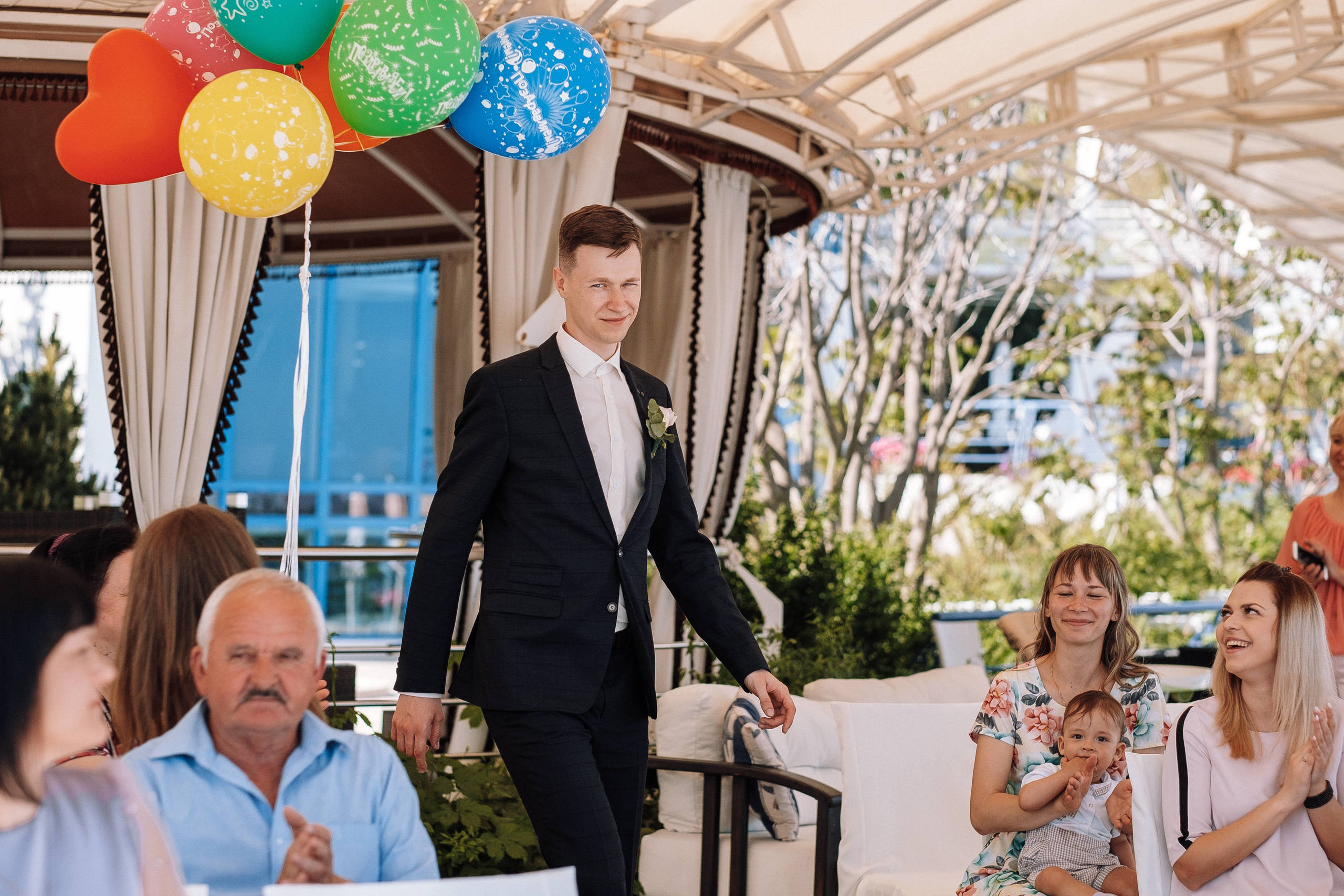 Вика+Максим. Ivan Skufinsky — wedding and family photographer in Vancouver