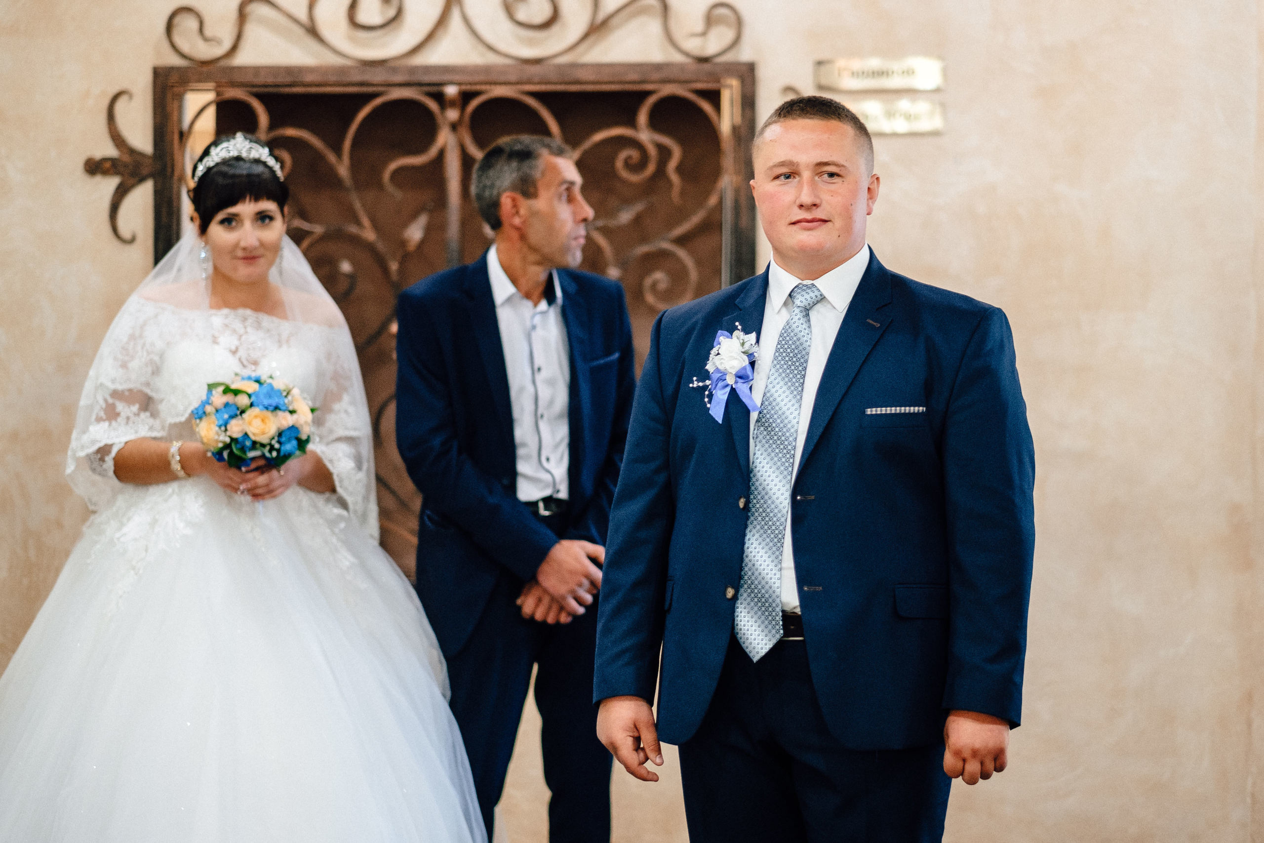 7.10.2018. Ivan Skufinsky — wedding and family photographer in Vancouver