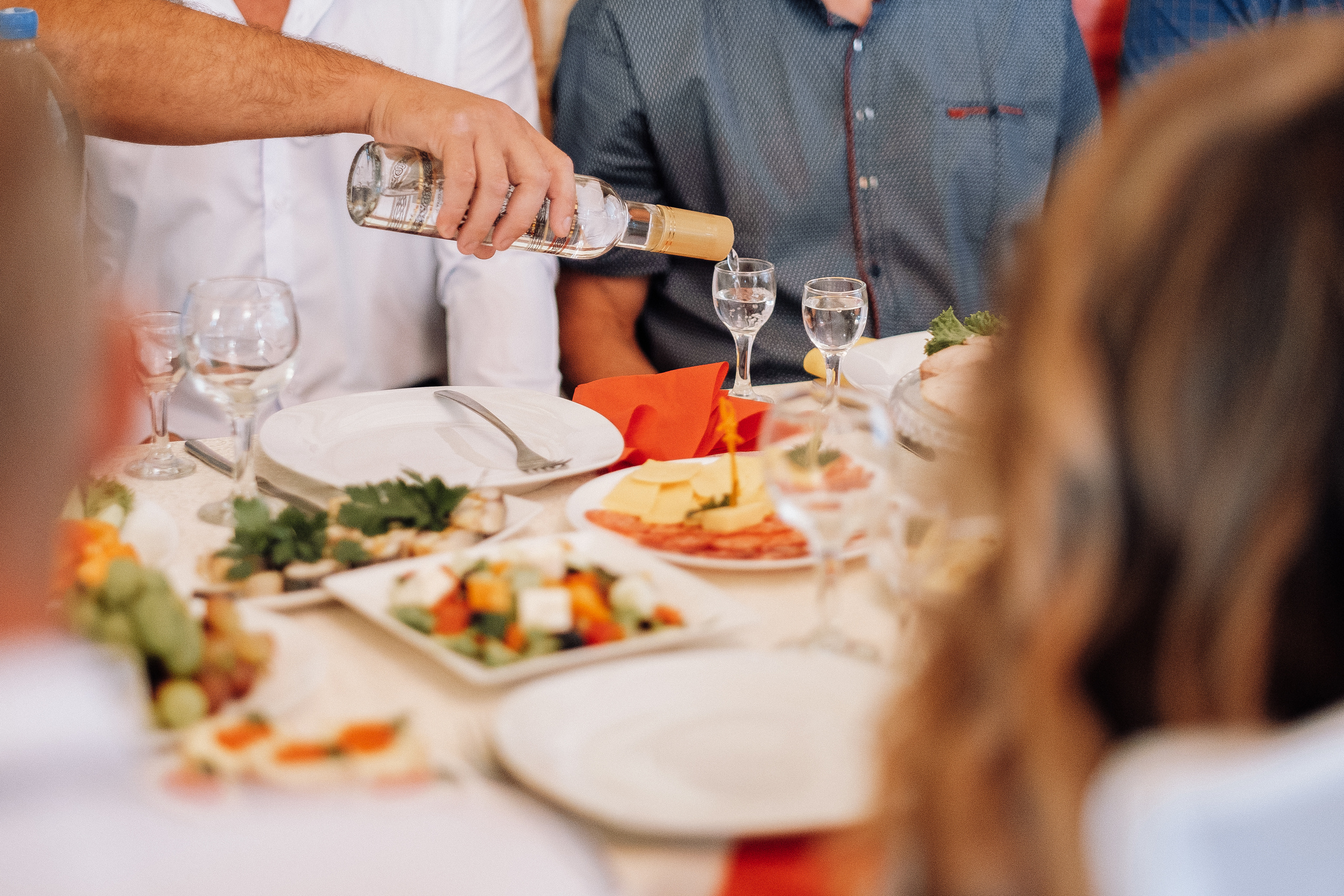 25 років разом. Ivan Skufinsky — wedding and family photographer in Vancouver