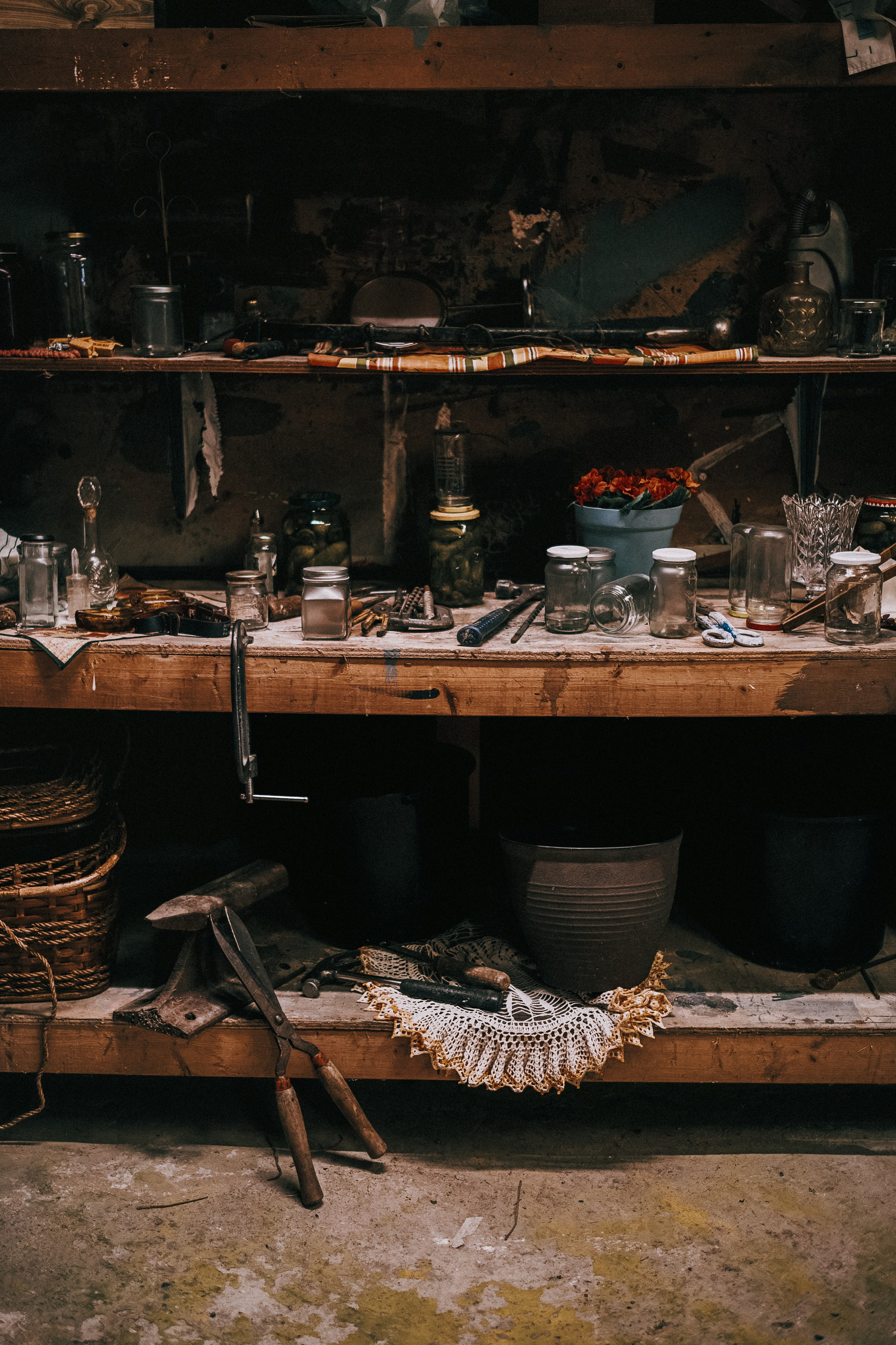 BTS -=NIGHT ROUTINE=- 2024. Ivan Skufinsky — wedding and family photographer in Vancouver