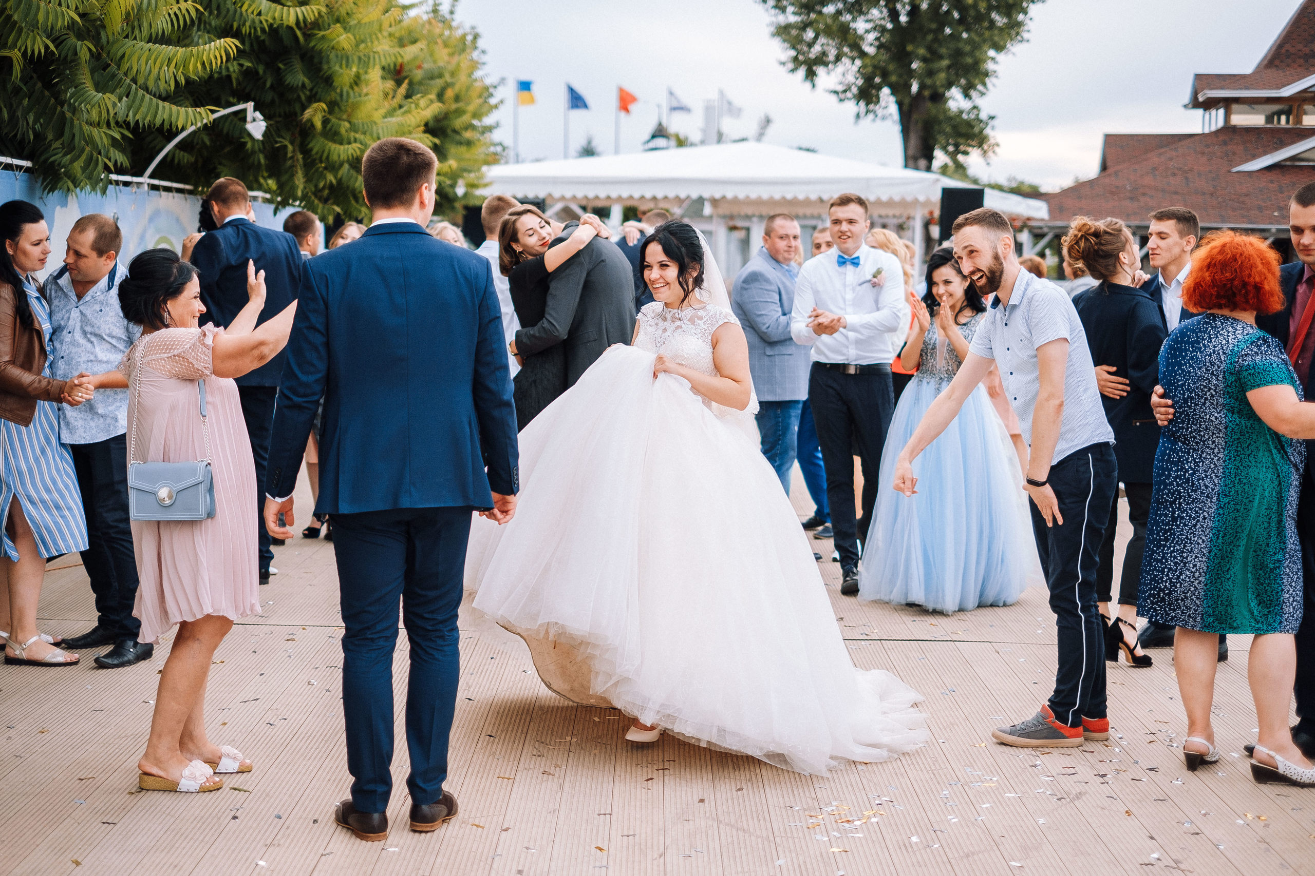 29.06.2019 WeddingStory. Ivan Skufinsky — wedding and family photographer in Vancouver