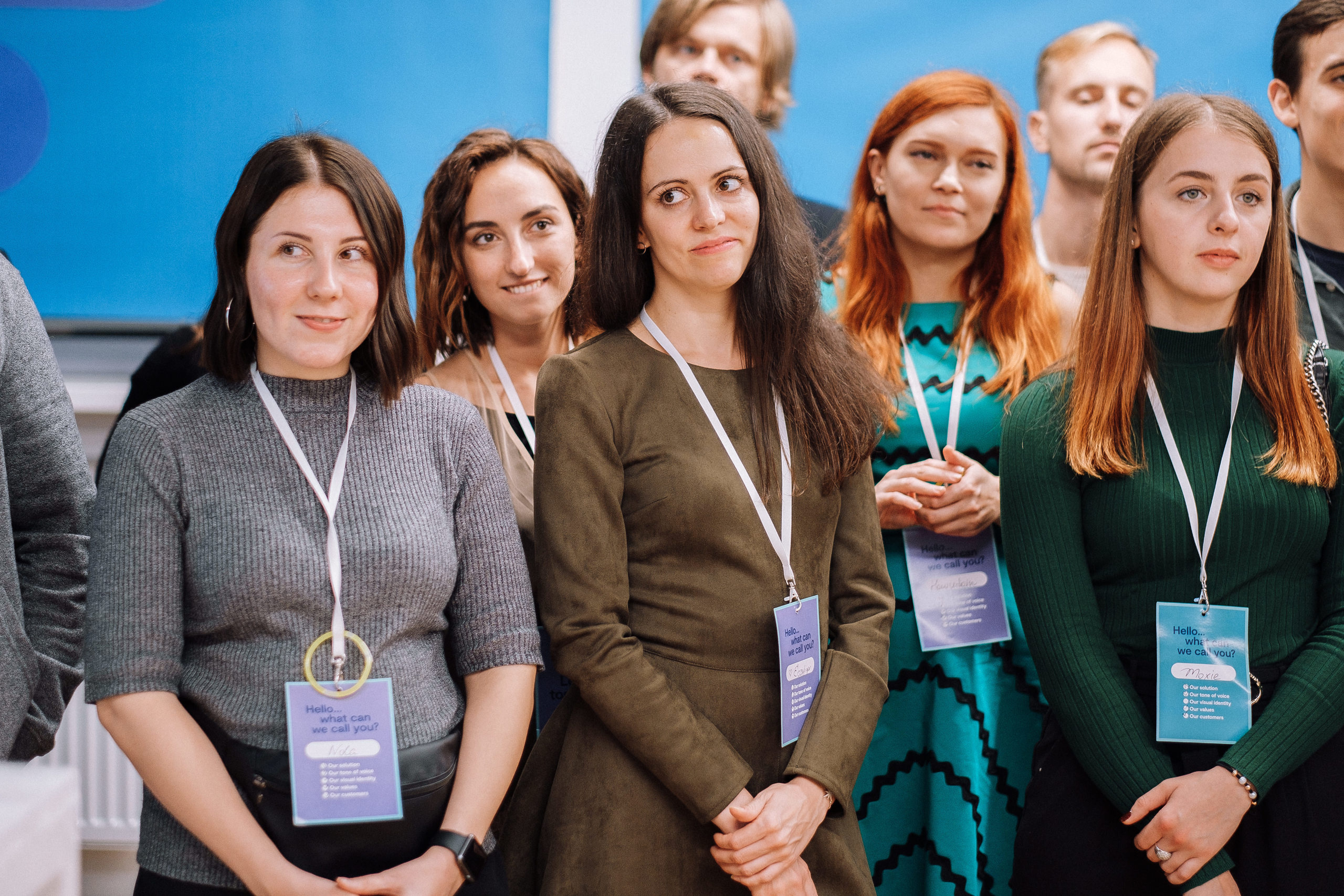 ZEO Alliance 24.10.19 party. Ivan Skufinsky — wedding and family photographer in Vancouver