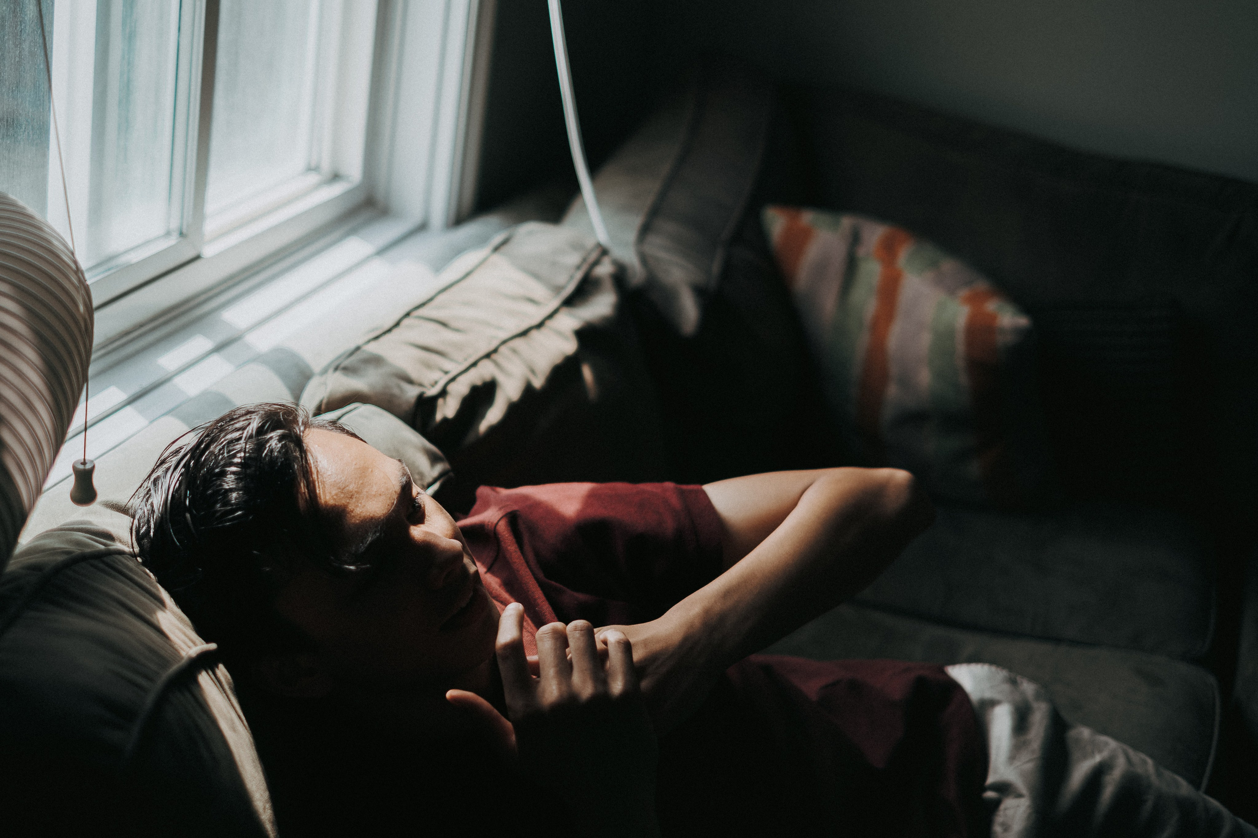 SHEEPSKIN. Ivan Skufinsky — wedding and family photographer in Vancouver