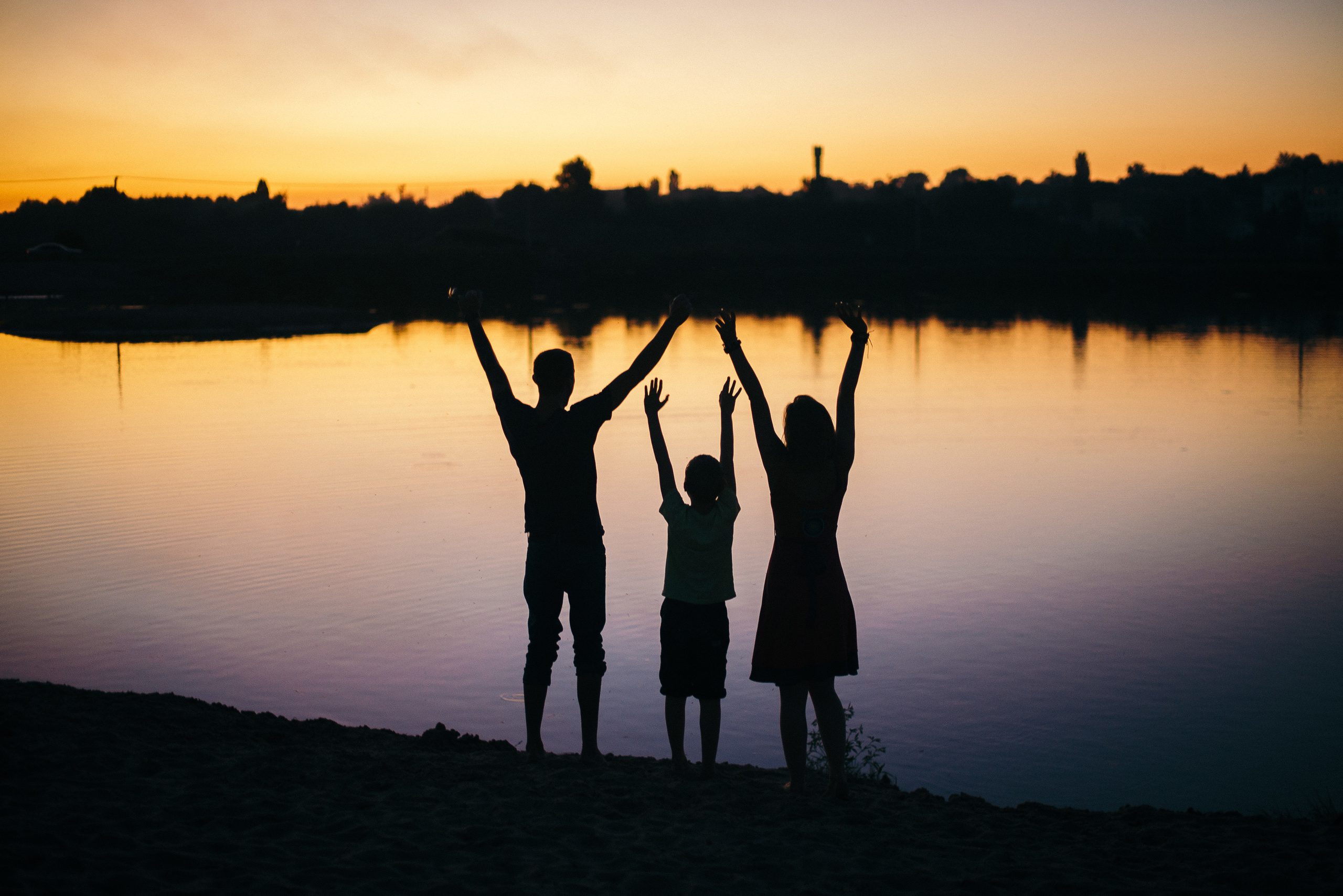 British Columbia Family Photography. Ivan Skufinsky — wedding and family photographer in Vancouver