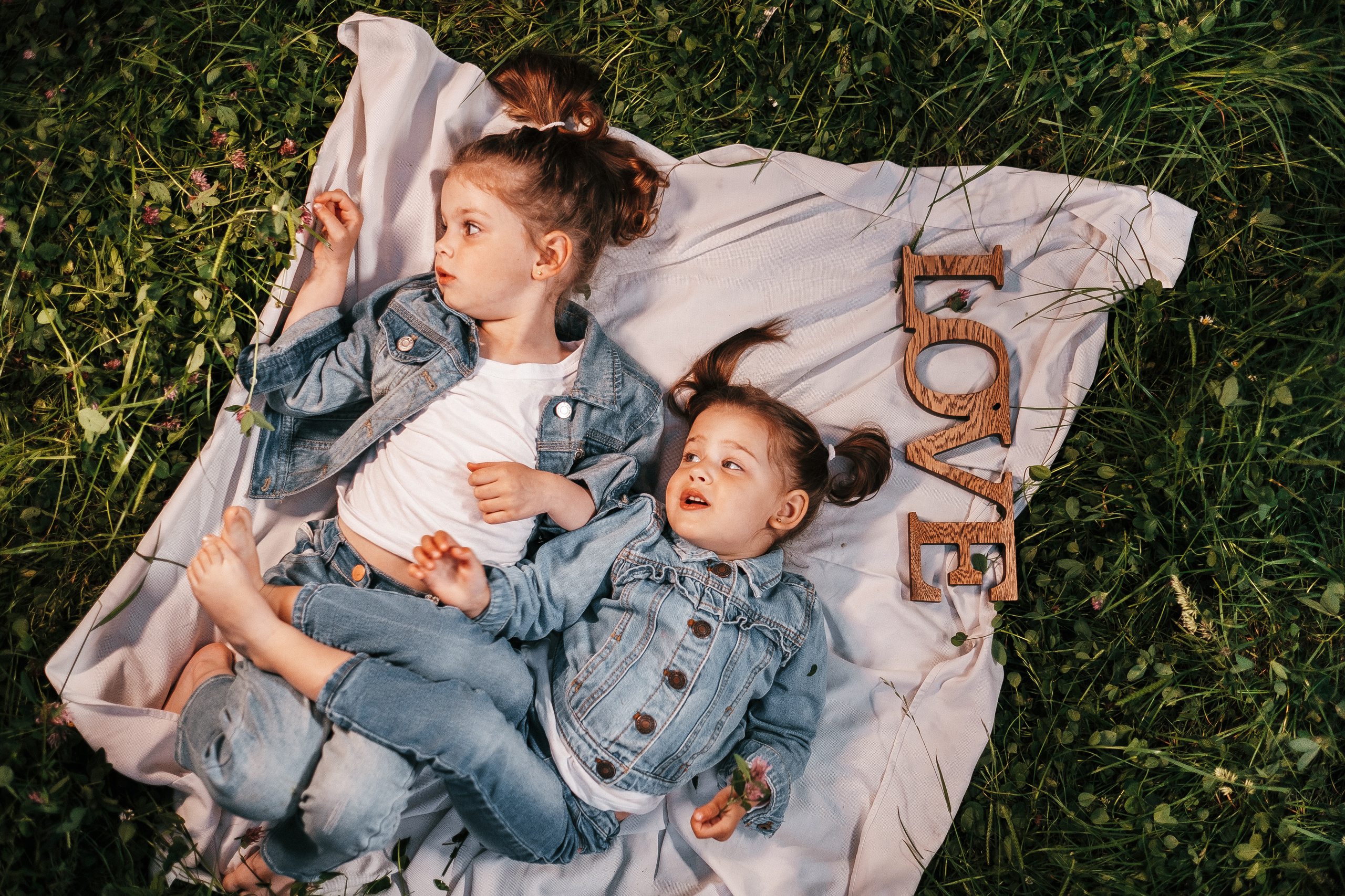 Family STory. Ivan Skufinsky — wedding and family photographer in Vancouver