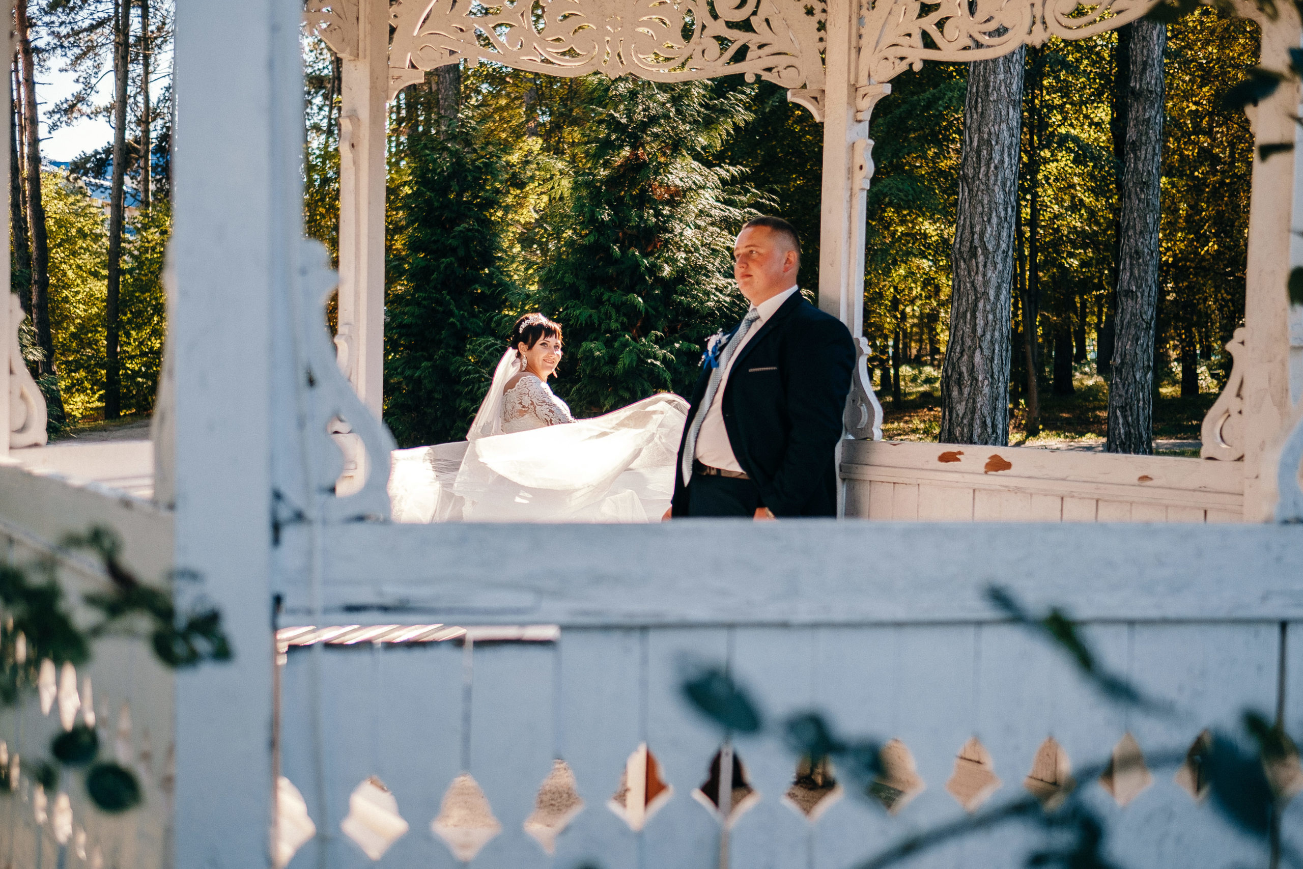 7.10.2018. Ivan Skufinsky — wedding and family photographer in Vancouver