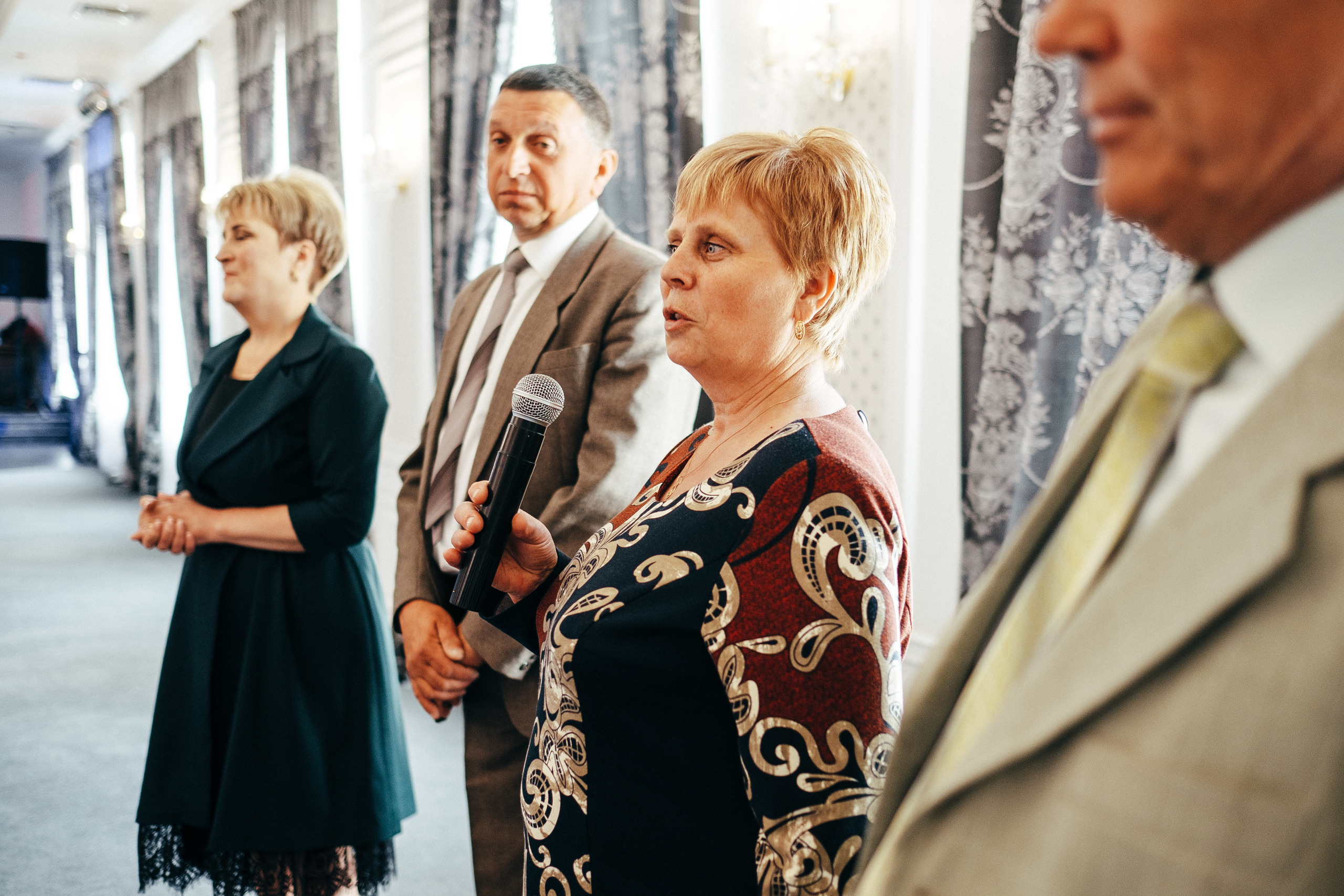 Виктор+Катя. Ivan Skufinsky — wedding and family photographer in Vancouver