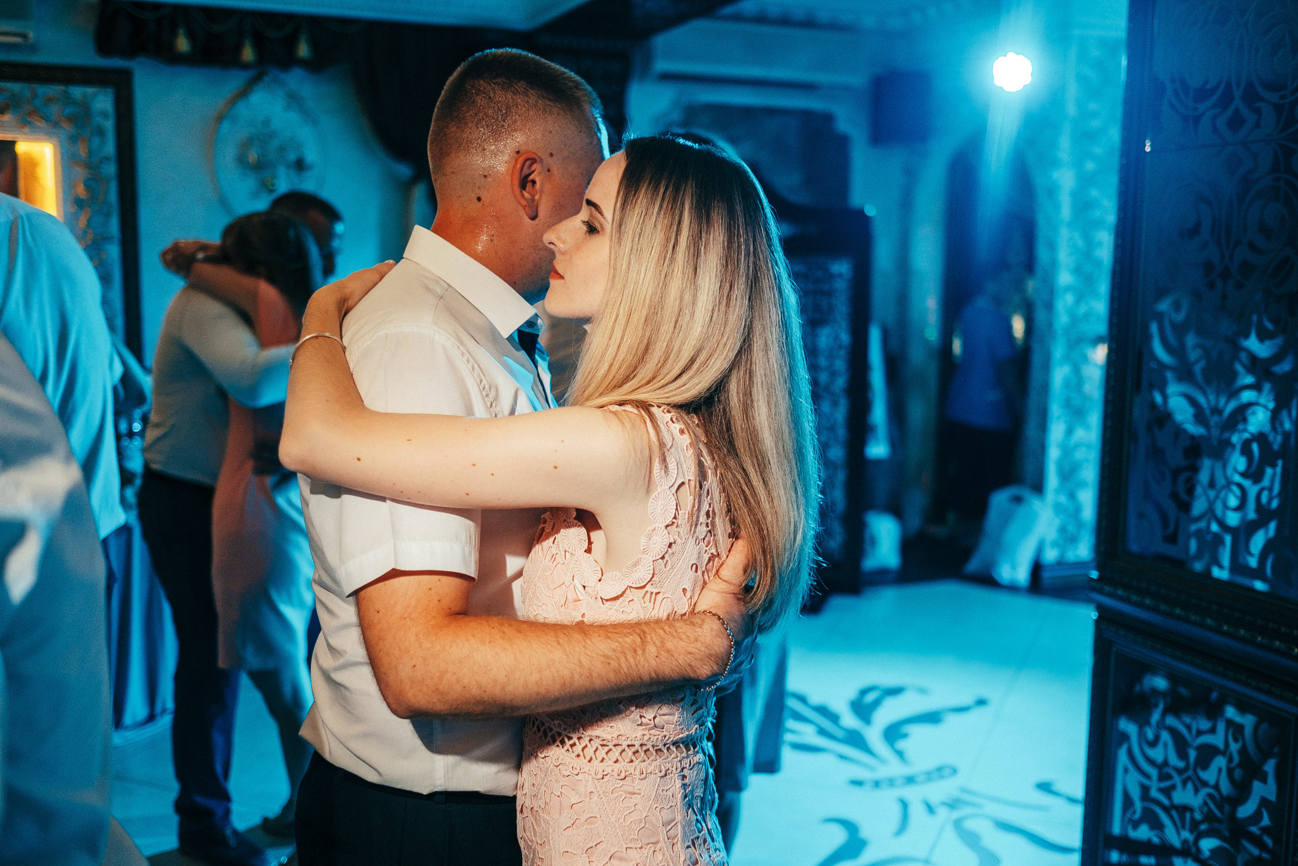 Евгений+Виктория 21.07.2018. Ivan Skufinsky — wedding and family photographer in Vancouver