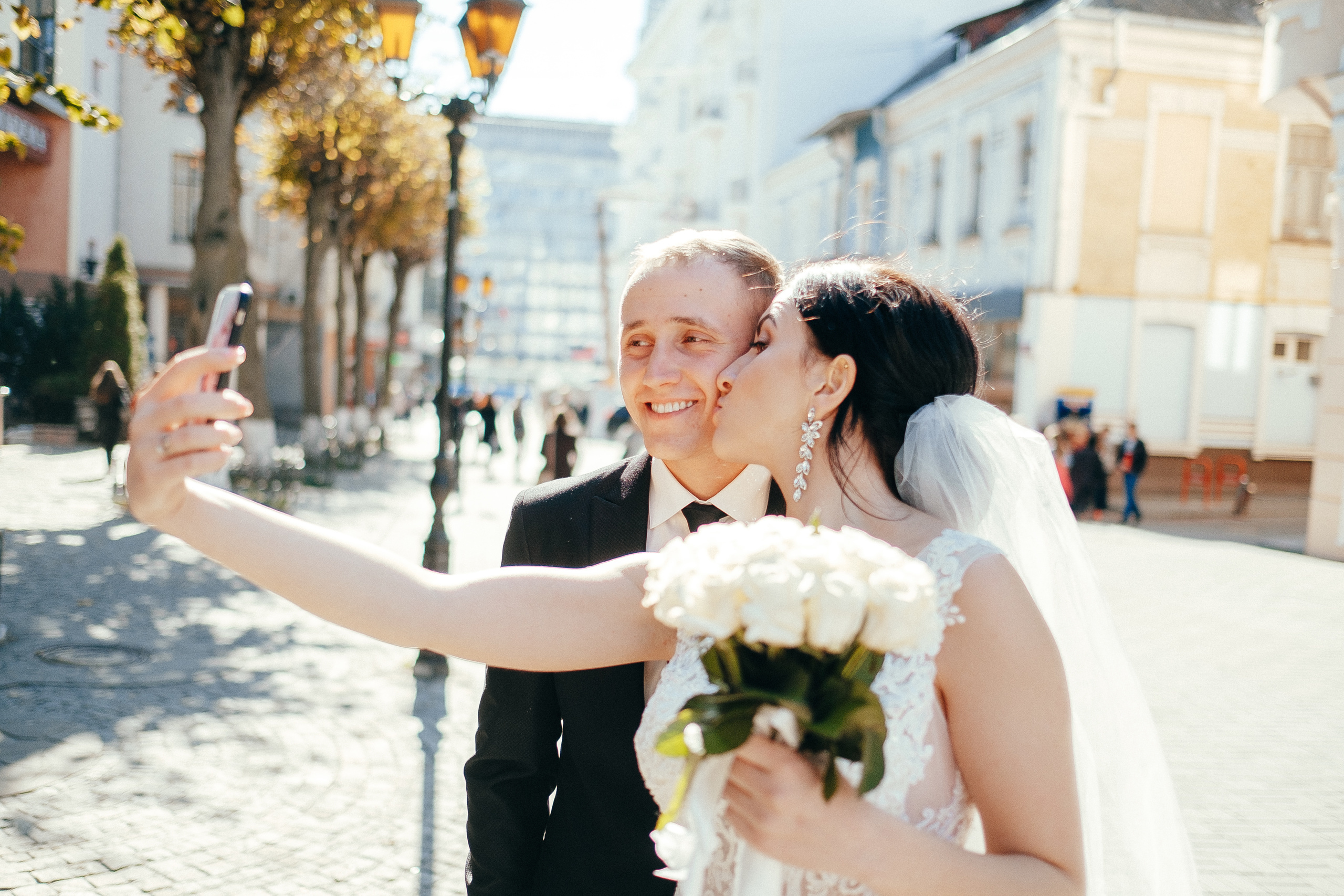 6.10.2018. Ivan Skufinsky — wedding and family photographer in Vancouver