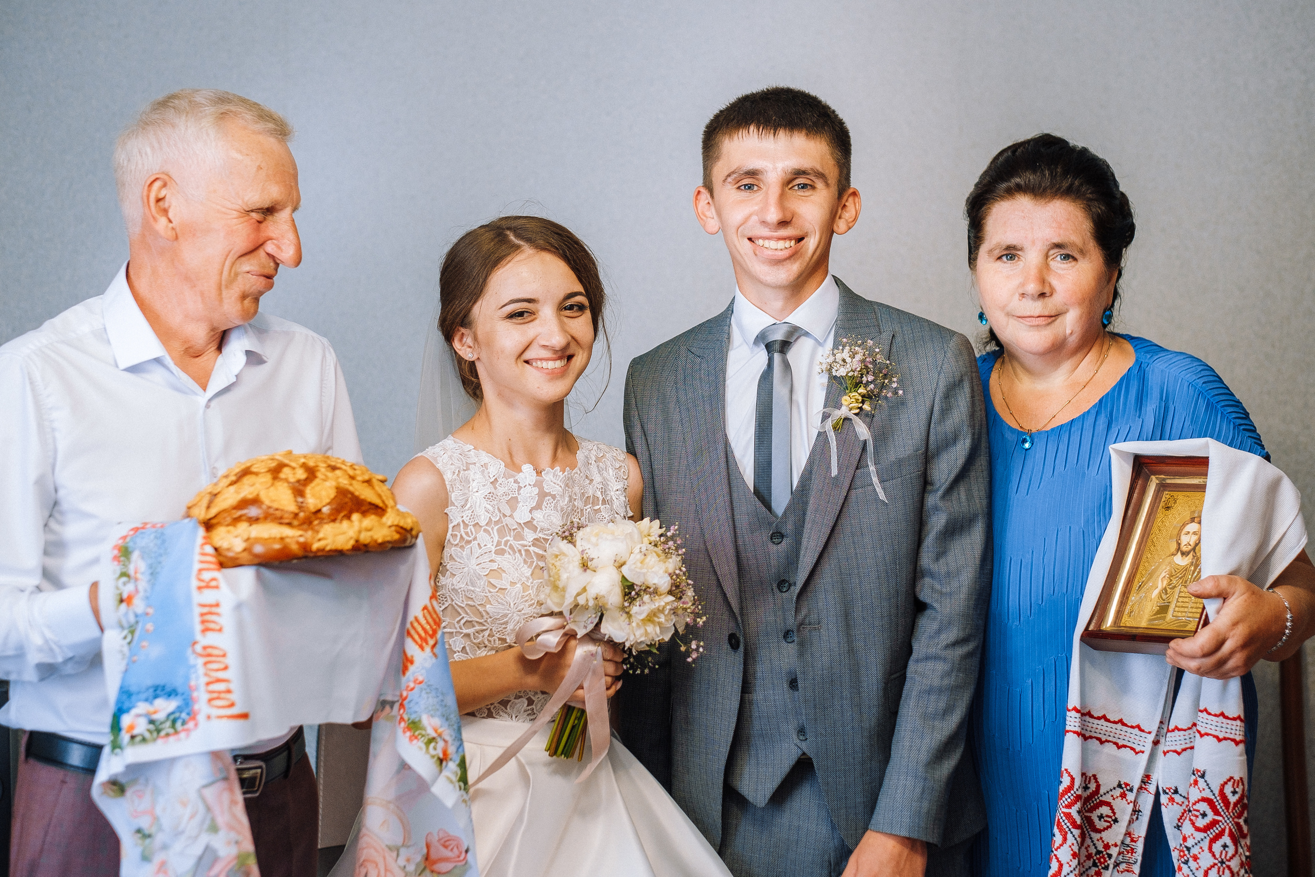 Свадебная история Иван+Ирина. Ivan Skufinsky — wedding and family photographer in Vancouver