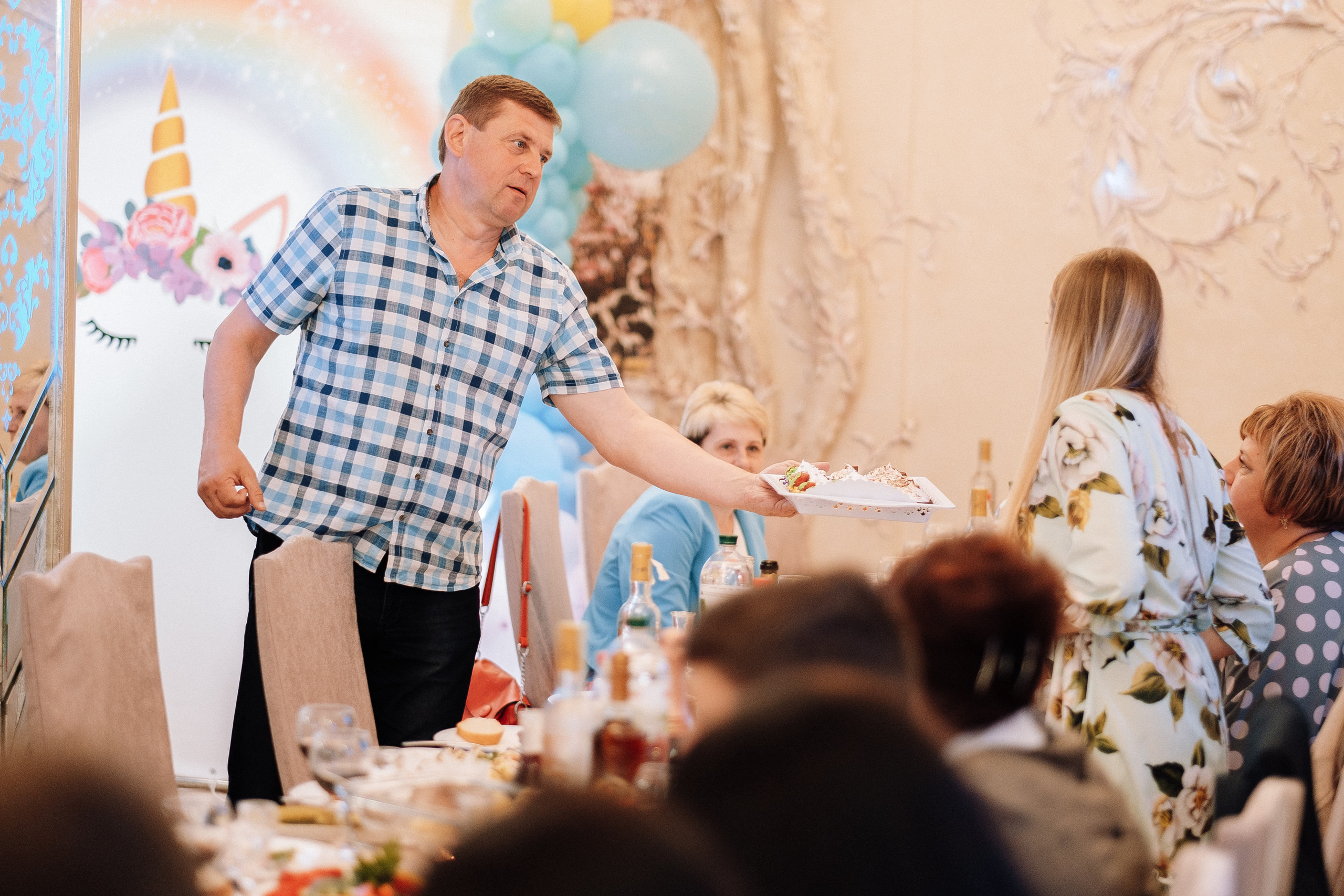 День Народження Даниїл 2019. Ivan Skufinsky — wedding and family photographer in Vancouver