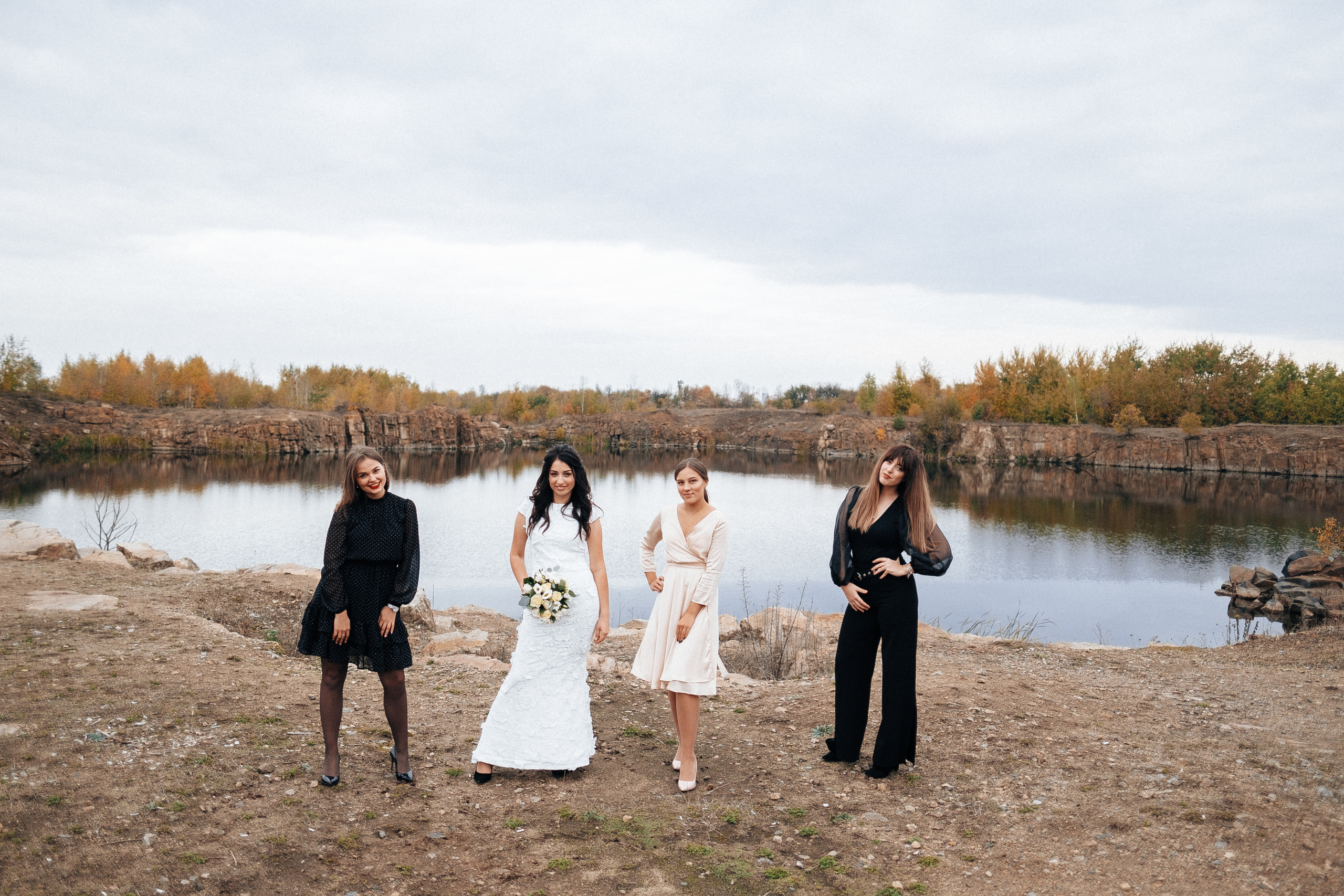 5.10 Wedding Story Yana+Sergey. Ivan Skufinsky — wedding and family photographer in Vancouver