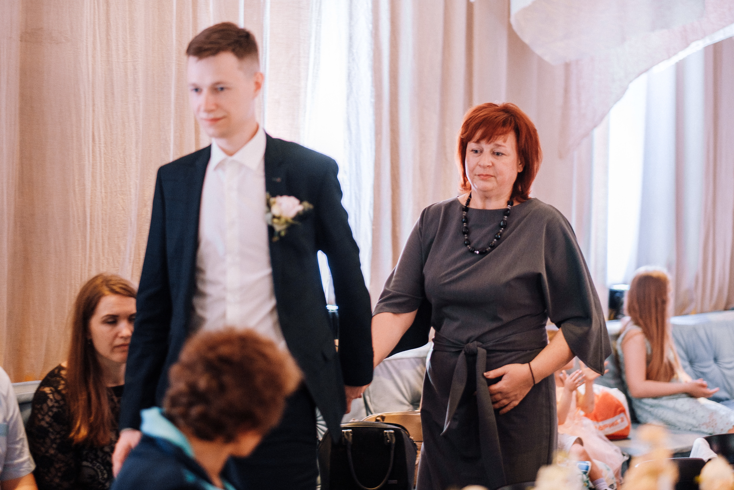 Вика+Максим. Ivan Skufinsky — wedding and family photographer in Vancouver