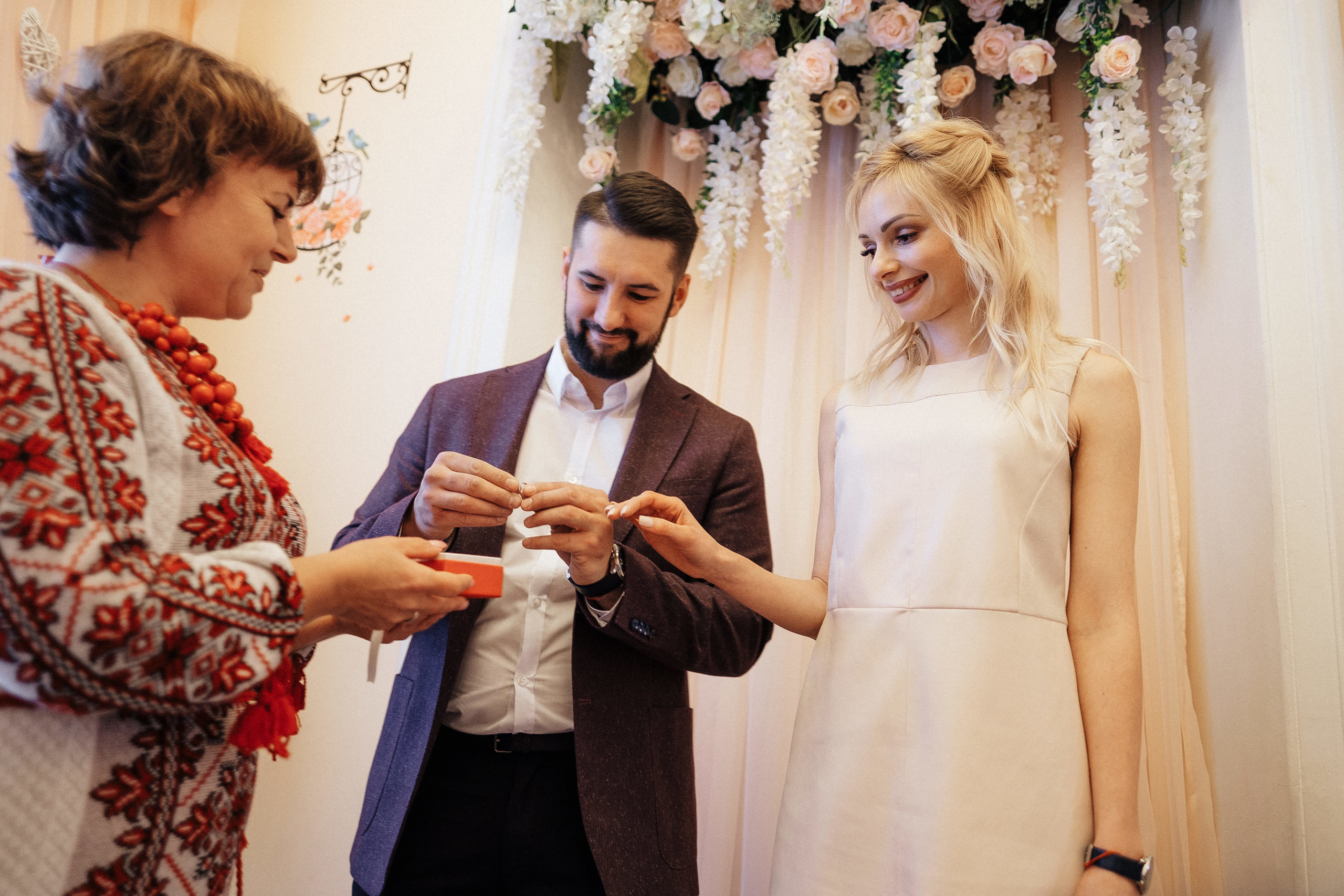 26.10.2018 Дмитрий+Ксения. Ivan Skufinsky — wedding and family photographer in Vancouver