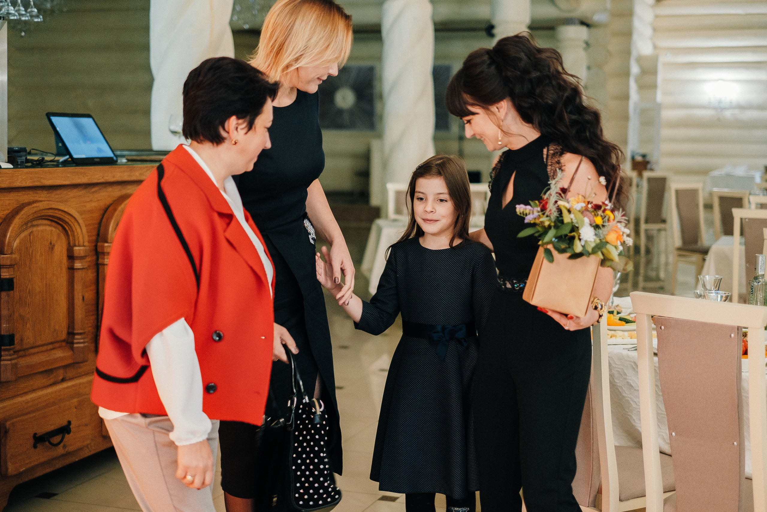 2019.10.05 Др 30 лет Сергей Инна Версаль. Ivan Skufinsky — wedding and family photographer in Vancouver