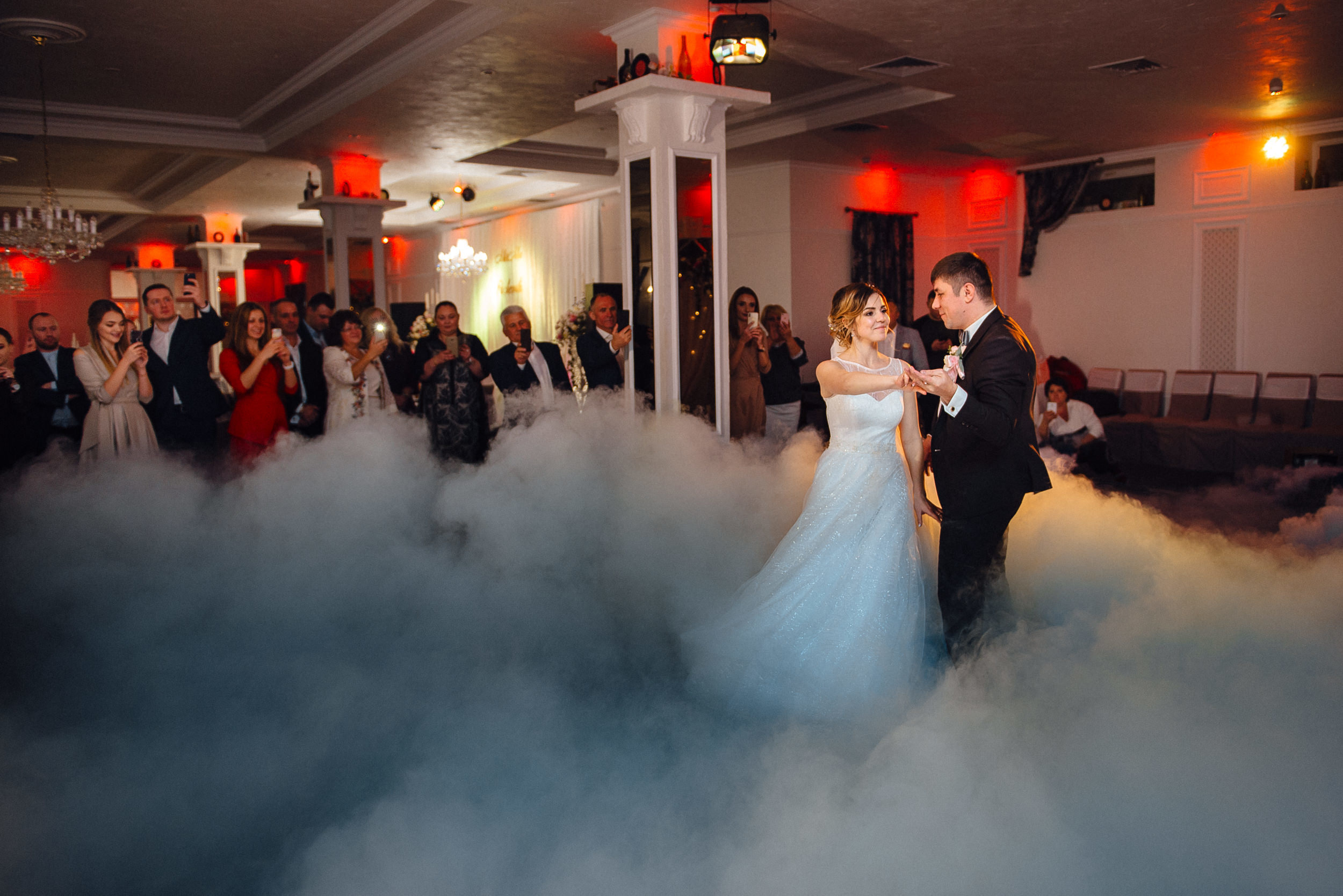 17.11.2018. Ivan Skufinsky — wedding and family photographer in Vancouver