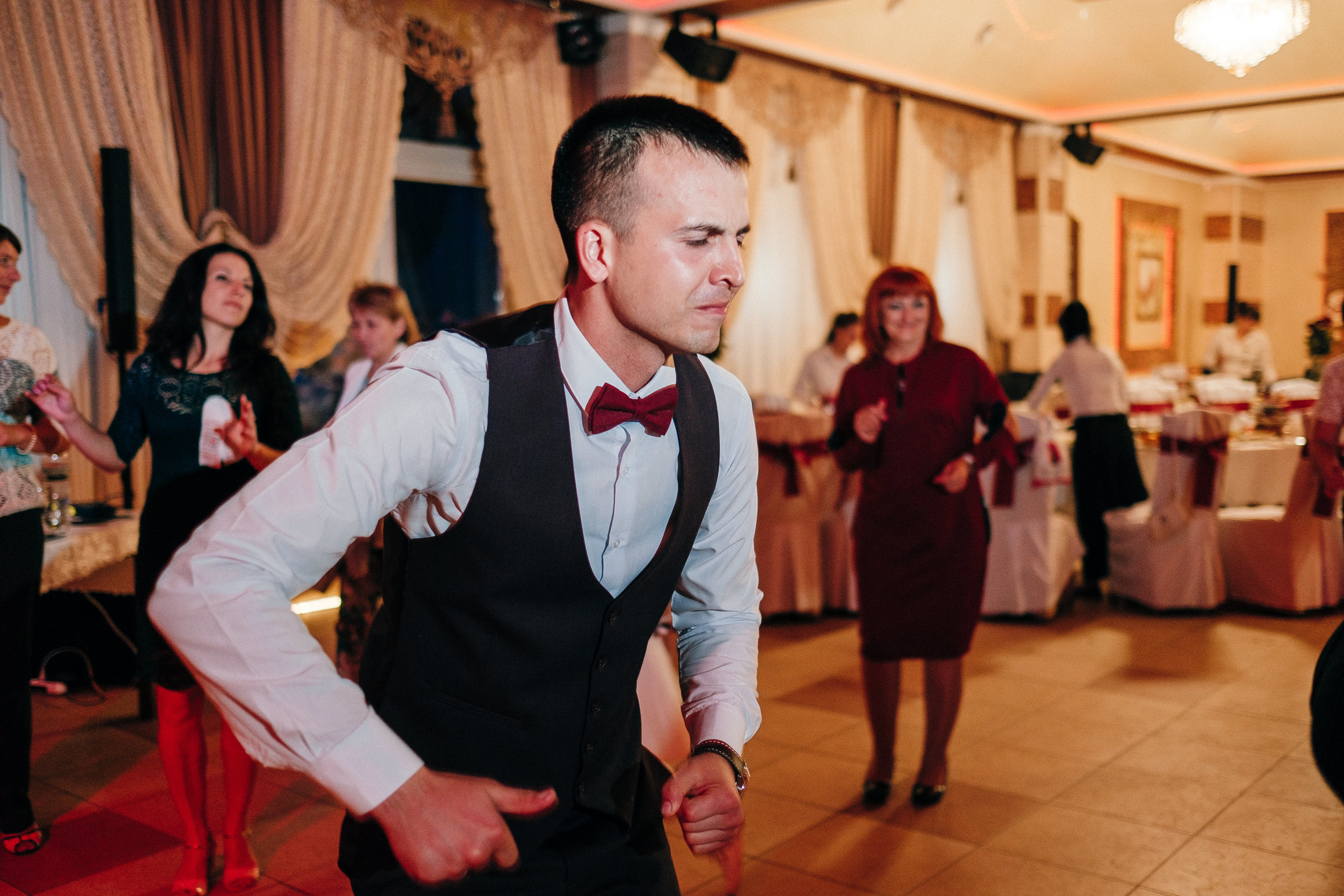 Сергей+Мария 23.09.2018. Ivan Skufinsky — wedding and family photographer in Vancouver