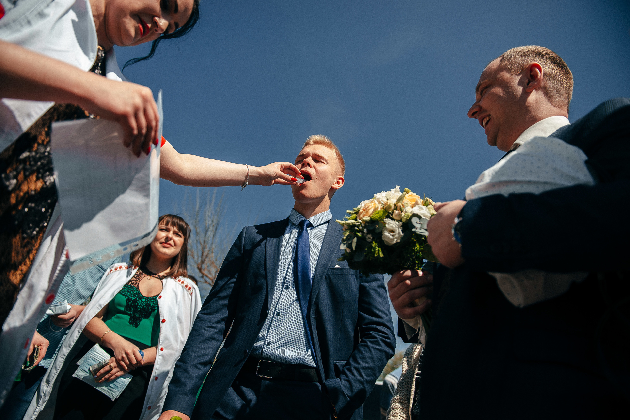 Виктор+Катя. Ivan Skufinsky — wedding and family photographer in Vancouver