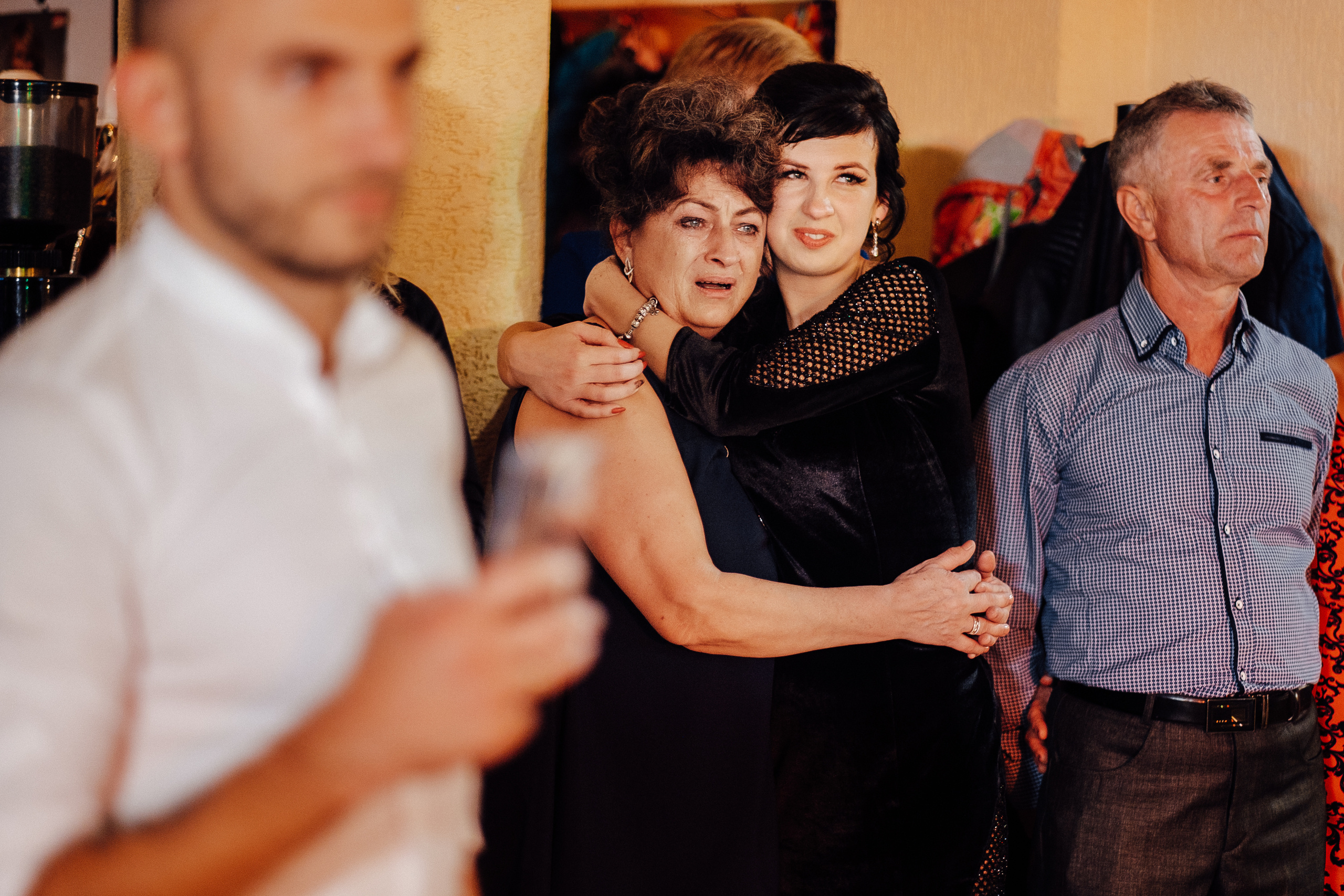 28.09.2018 Wedding Story. Ivan Skufinsky — wedding and family photographer in Vancouver