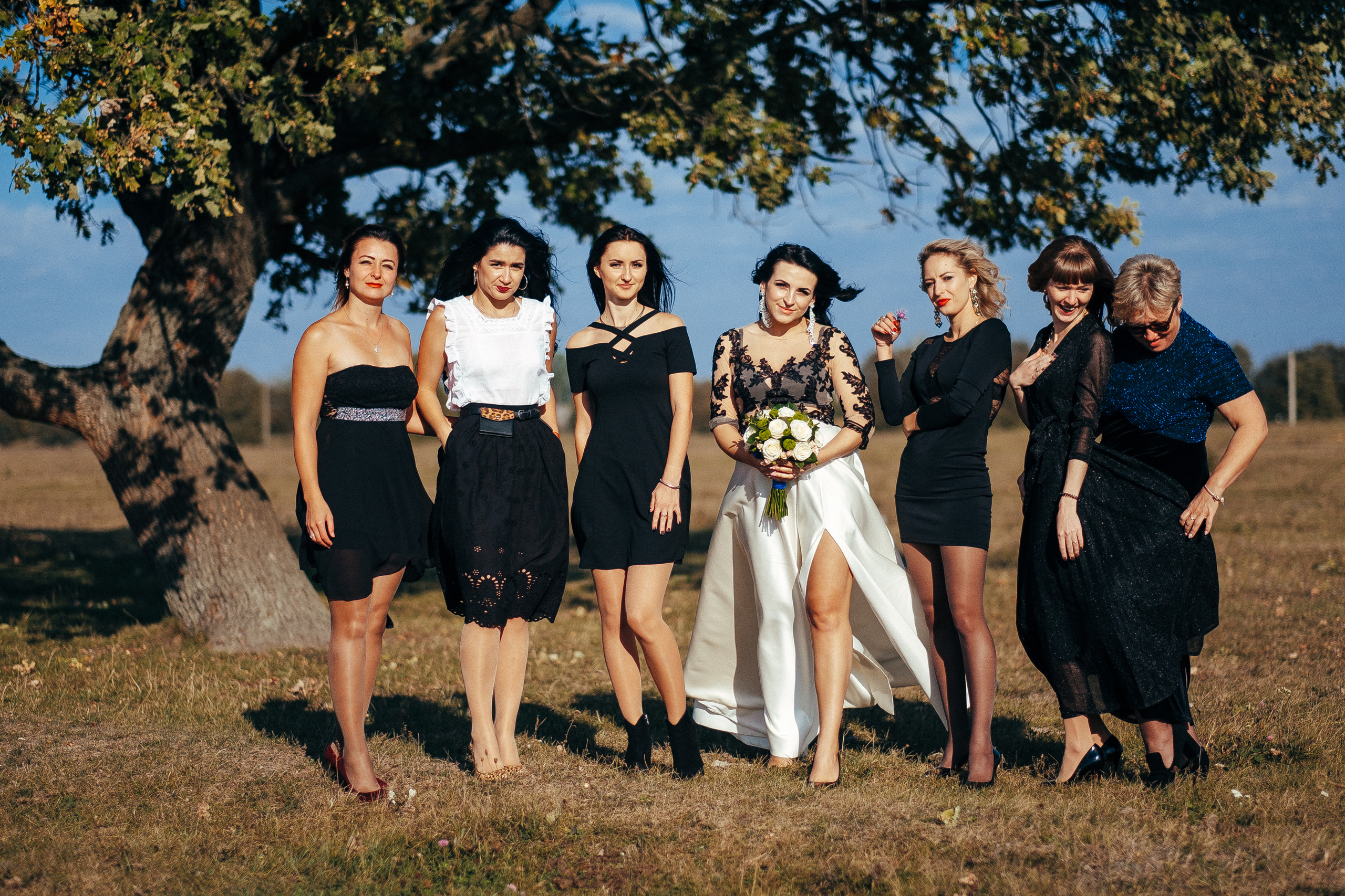 28.09.2018 Wedding Story. Ivan Skufinsky — wedding and family photographer in Vancouver