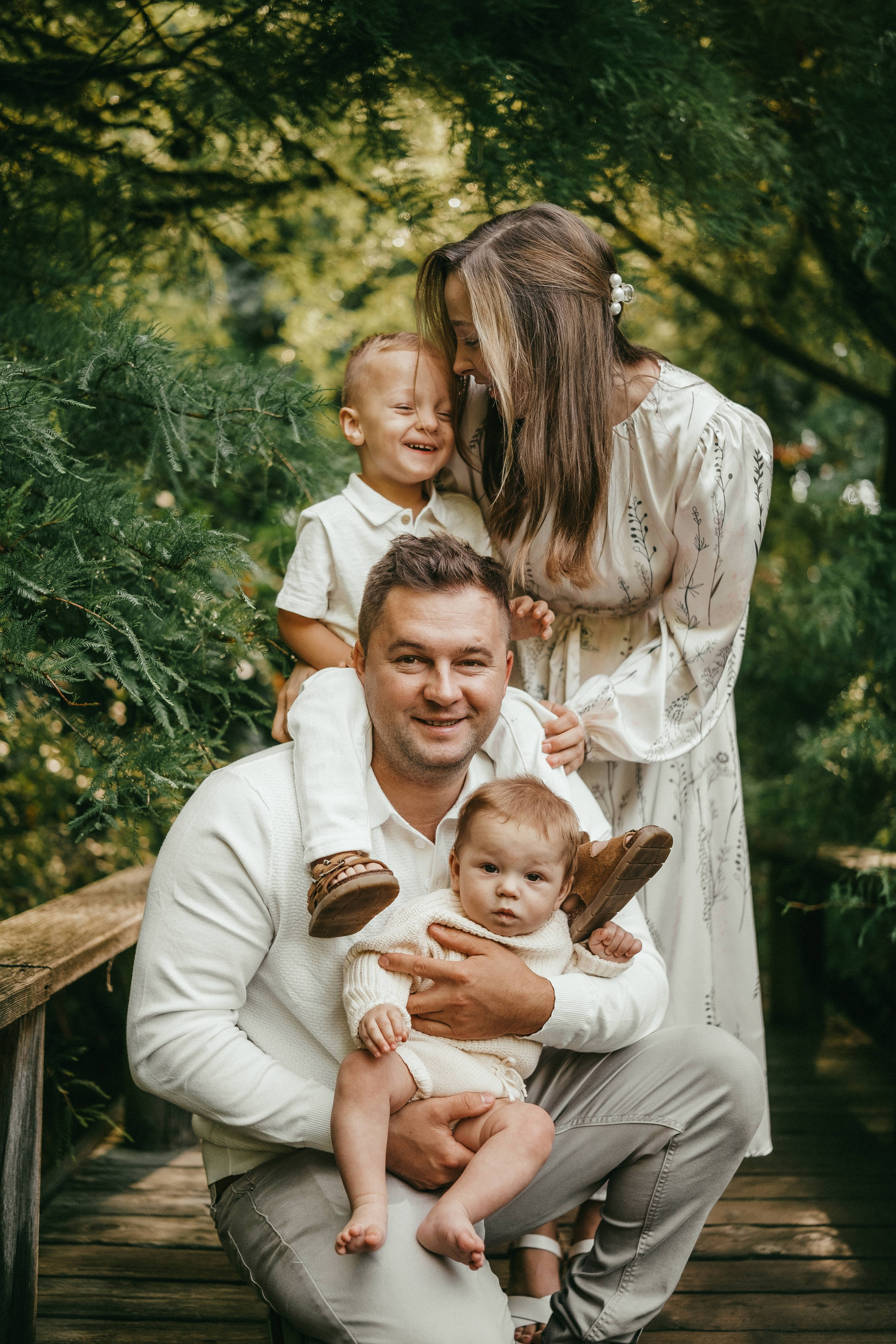 CHILDREN. Ivan Skufinsky — wedding and family photographer in Vancouver