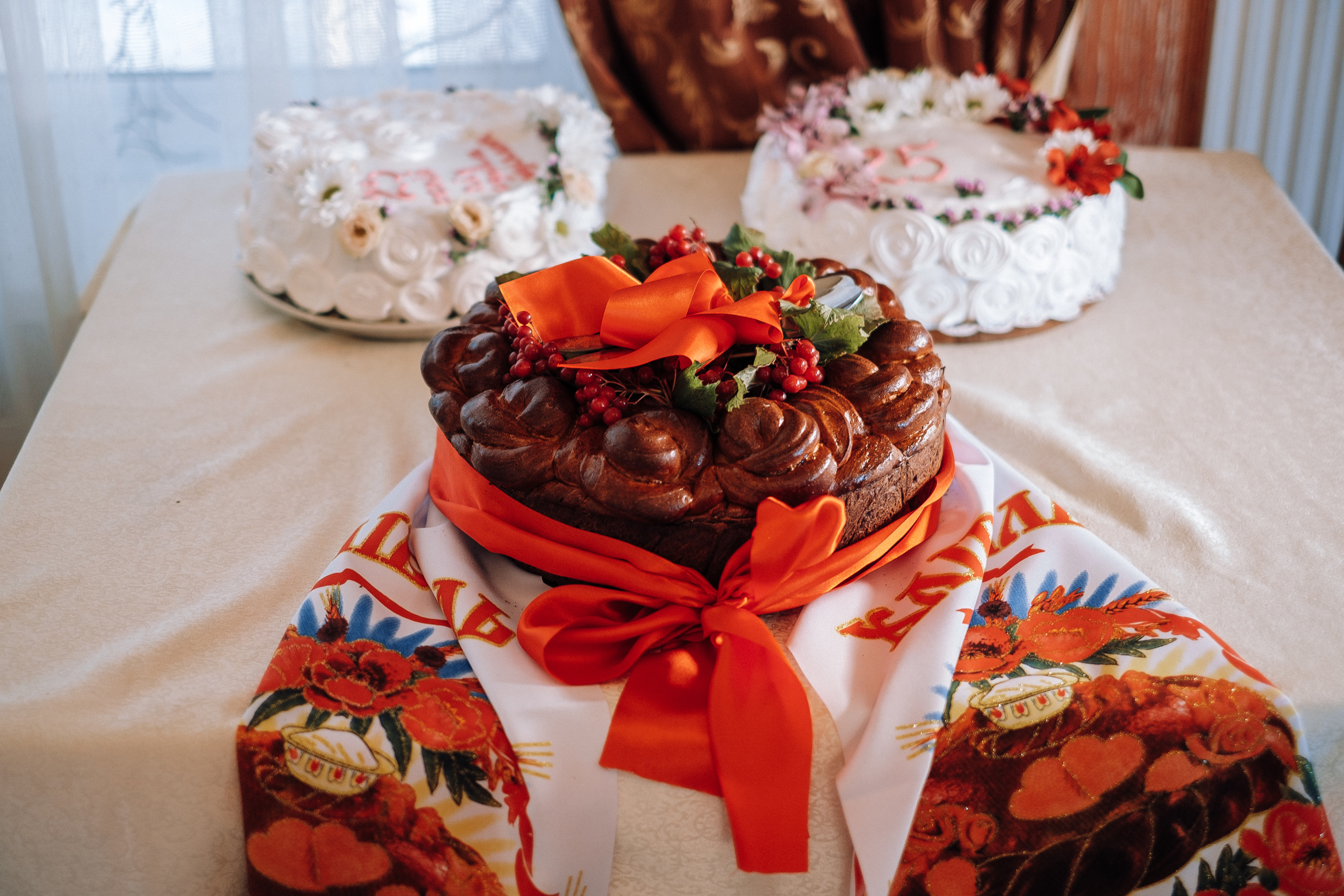 25 років разом. Ivan Skufinsky — wedding and family photographer in Vancouver