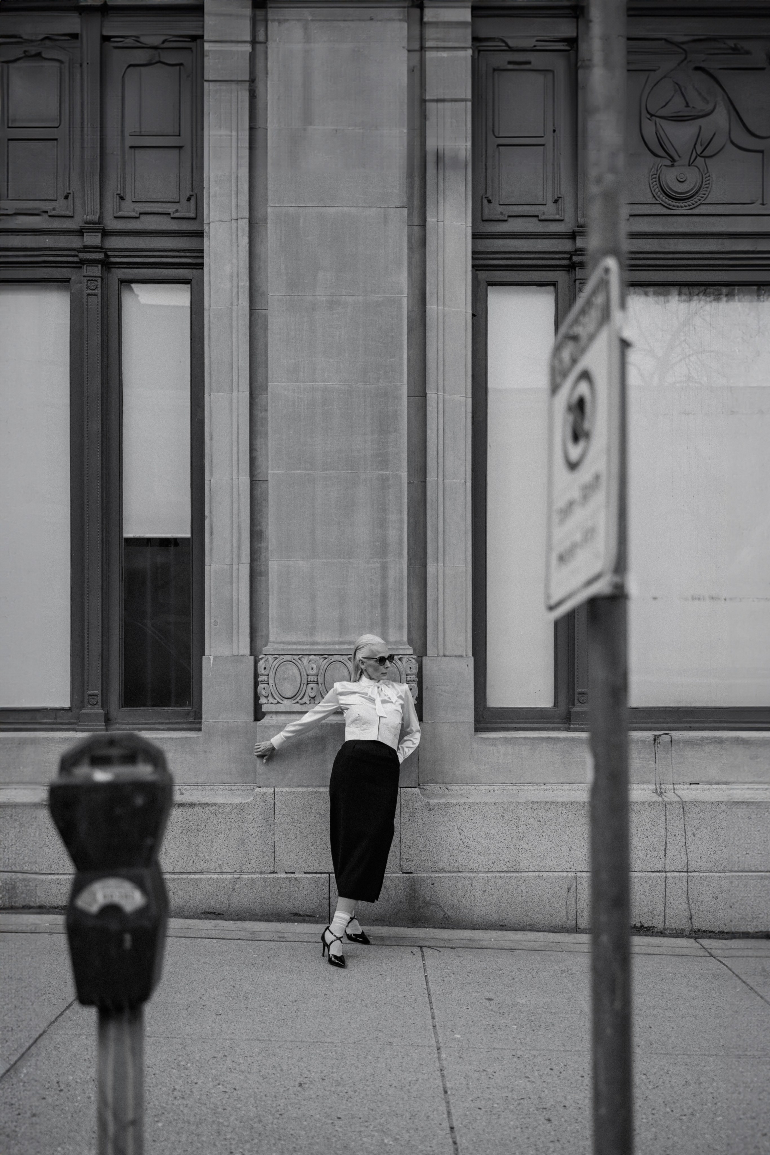 For the Briiskie Bobbins brand. Ivan Skufinsky — wedding and family photographer in Vancouver