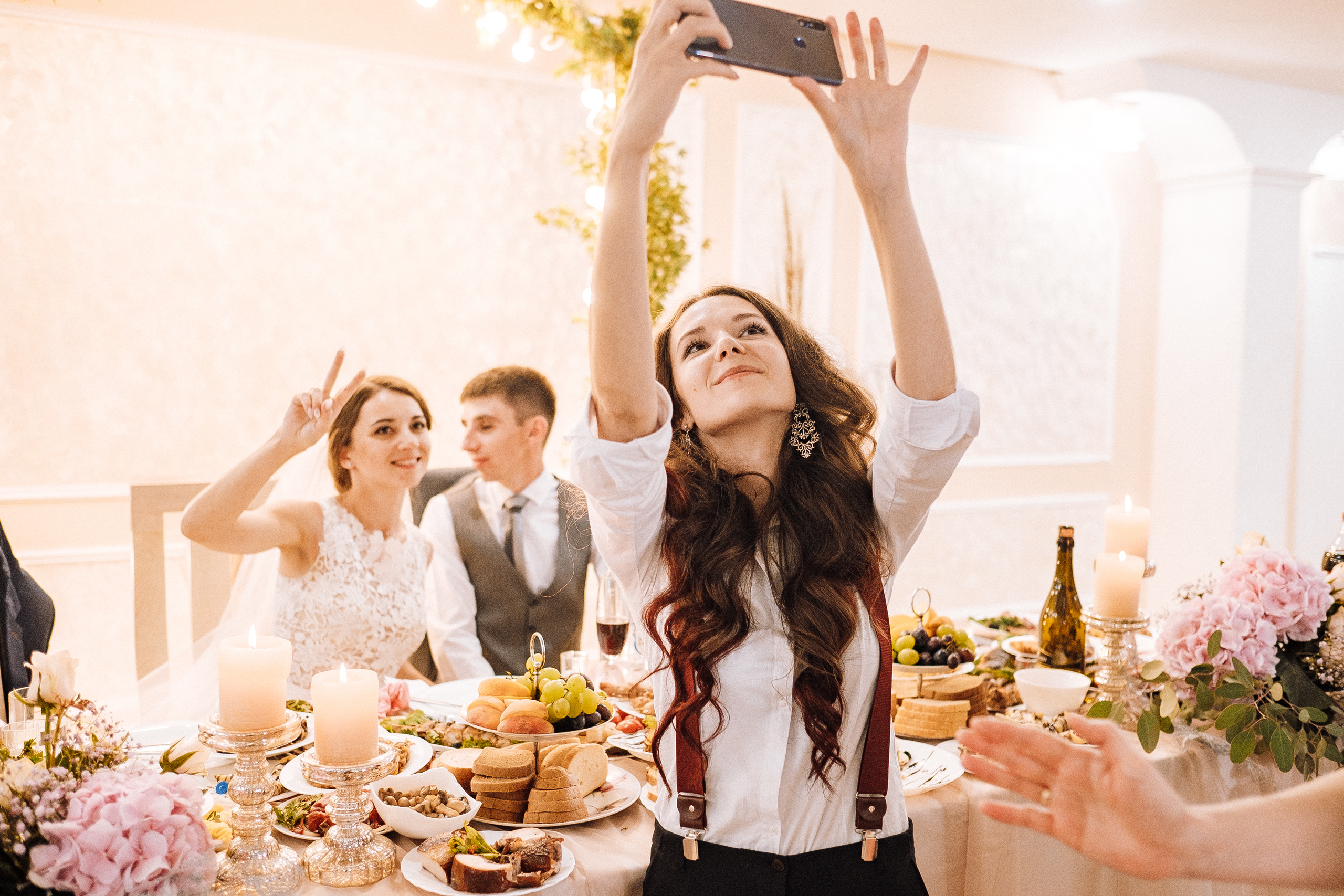 Свадебная история Иван+Ирина. Ivan Skufinsky — wedding and family photographer in Vancouver